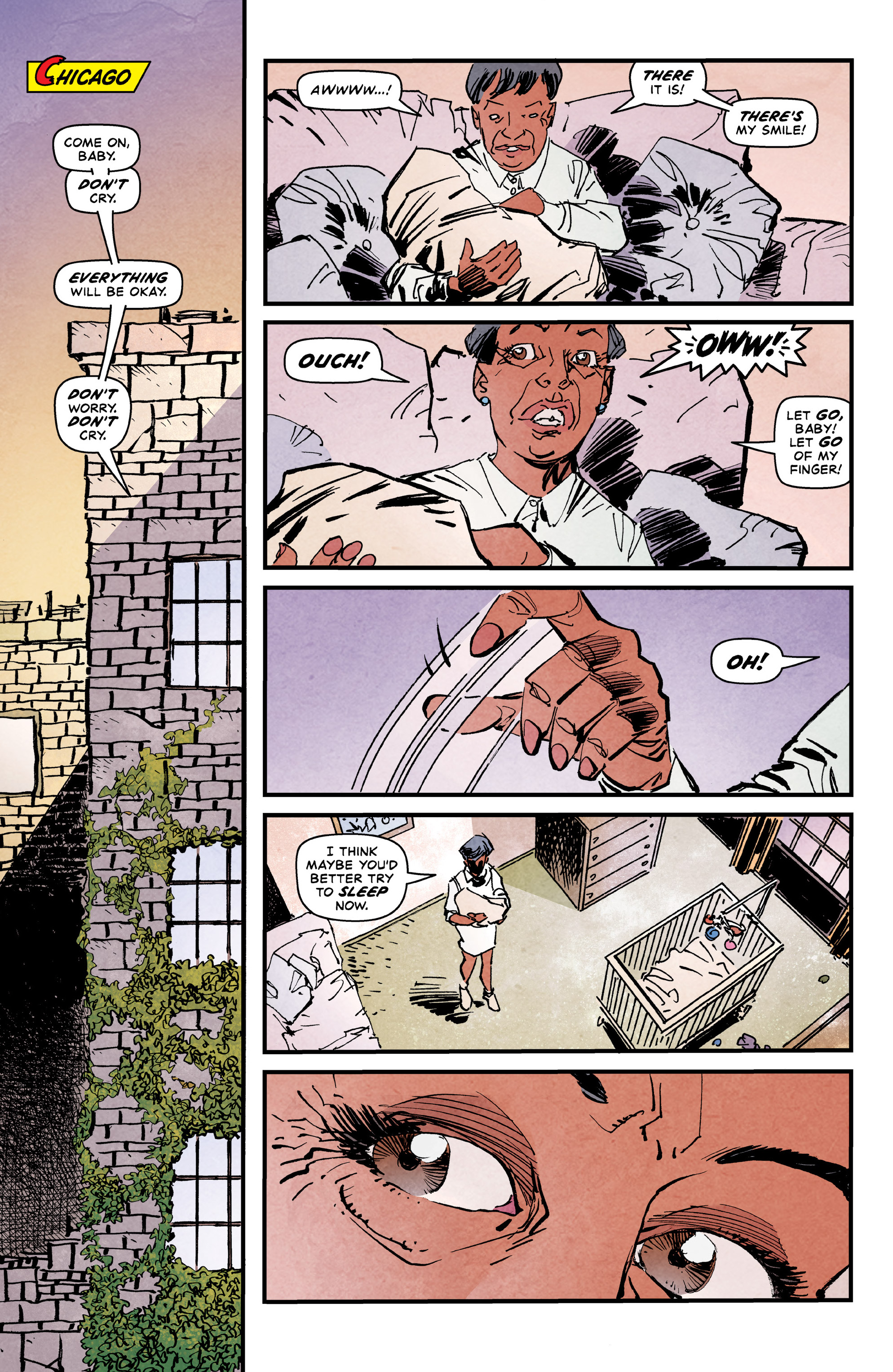 Savage Dragon (1993-): Chapter 231 - Page 3