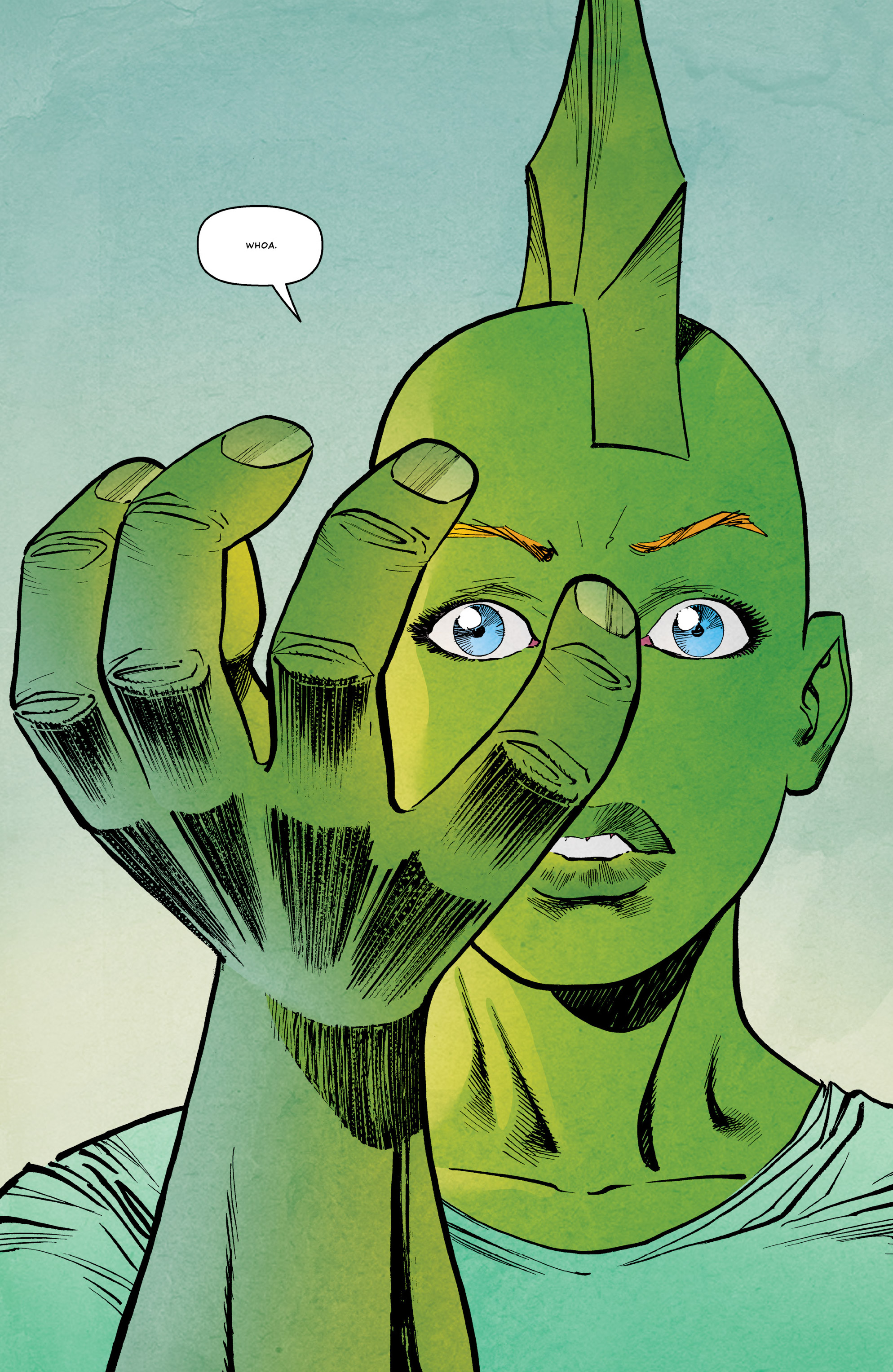 Savage Dragon (1993-): Chapter 238 - Page 6