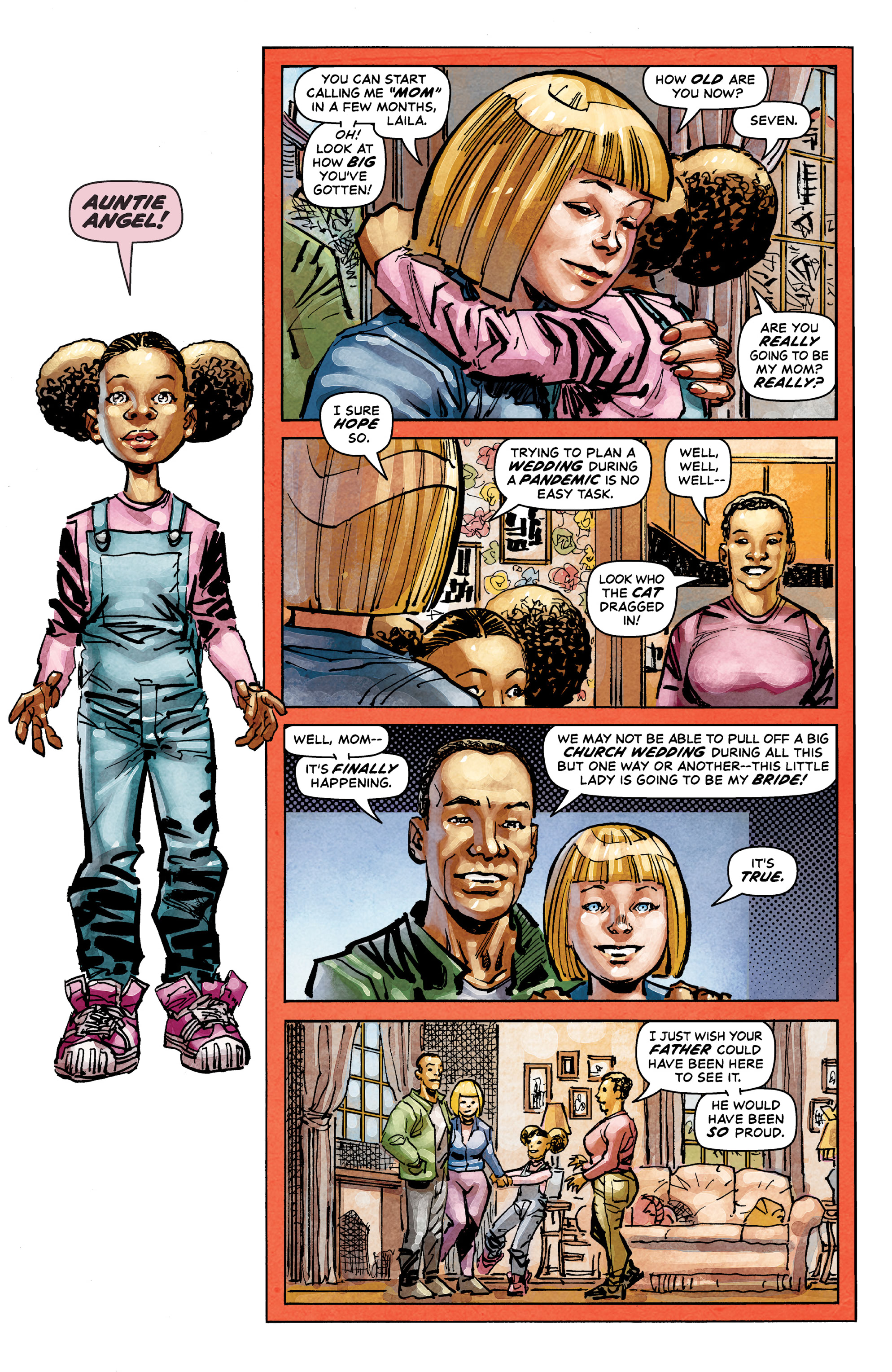 Savage Dragon (1993-): Chapter 254 - Page 15