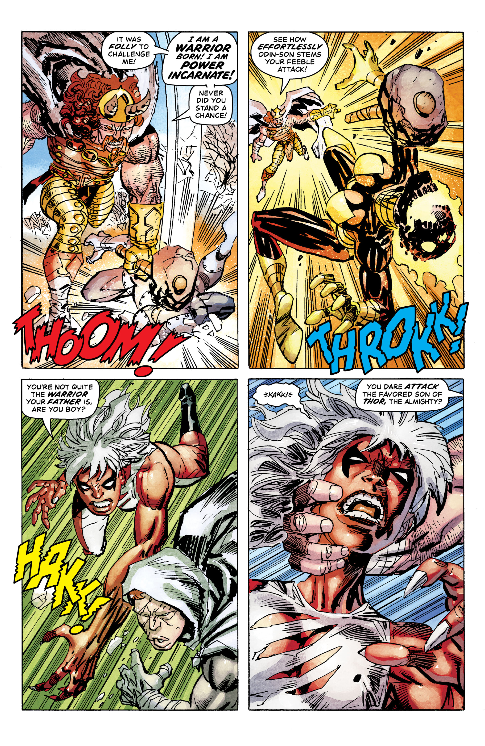 Savage Dragon (1993-): Chapter 257 - Page 15