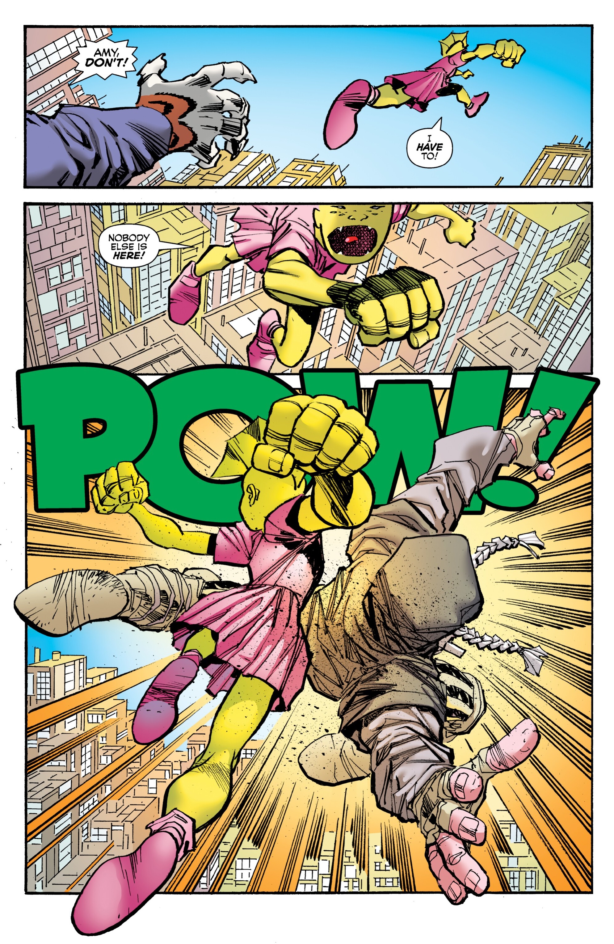 Savage Dragon (1993-): Chapter 276 - Page 14
