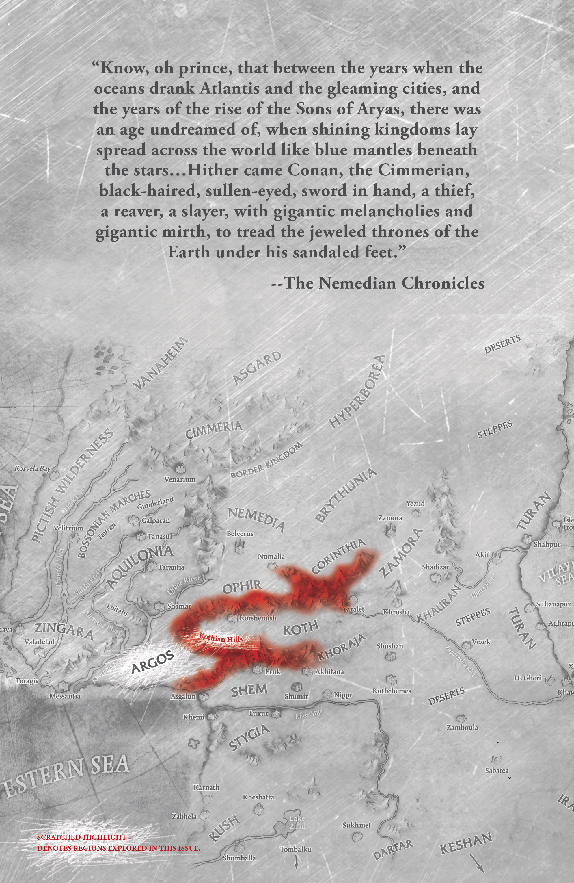 Savage Sword Of Conan (2019-): Chapter 12 - Page 2