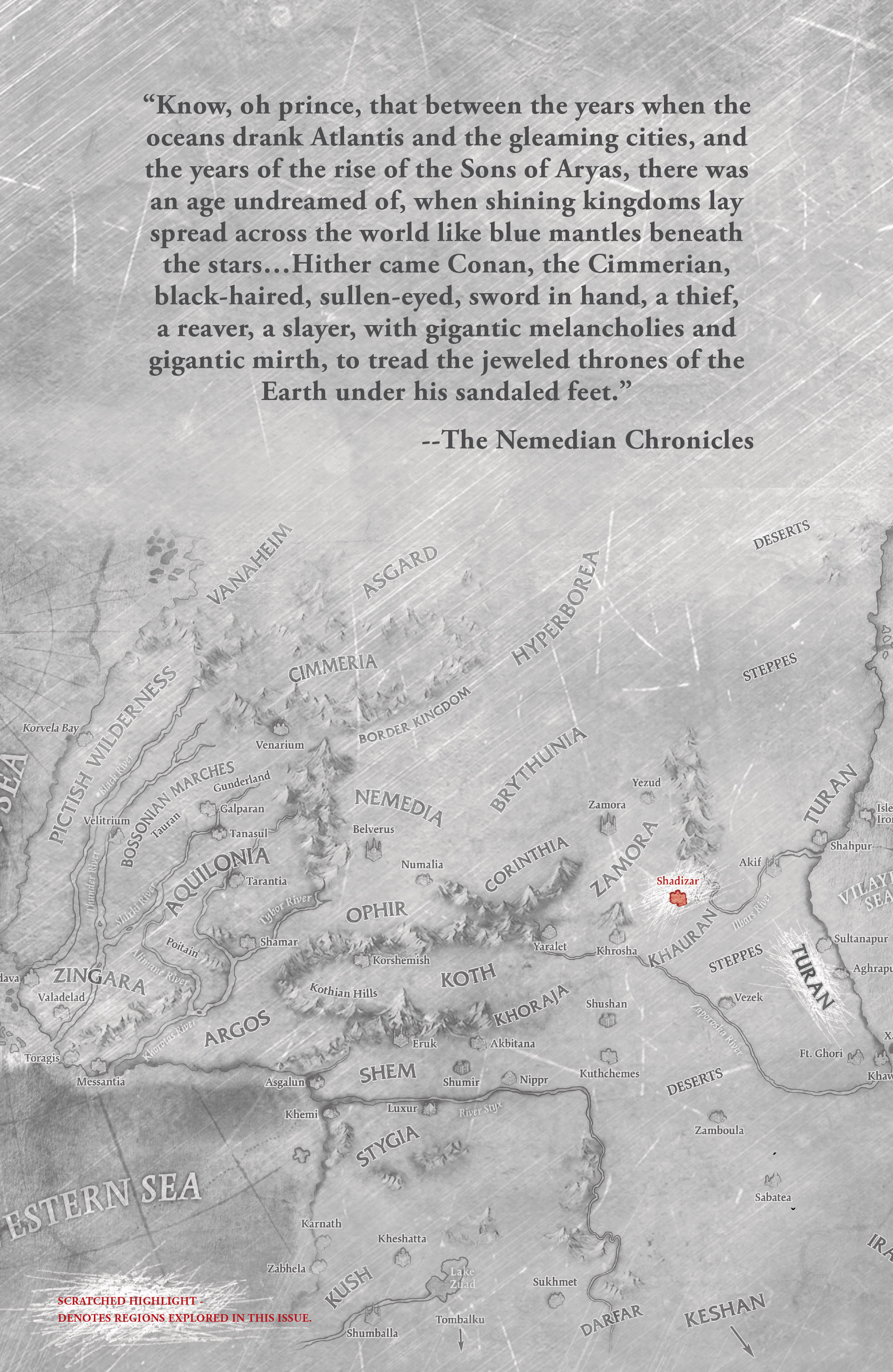 Savage Sword Of Conan (2019-): Chapter 8 - Page 2