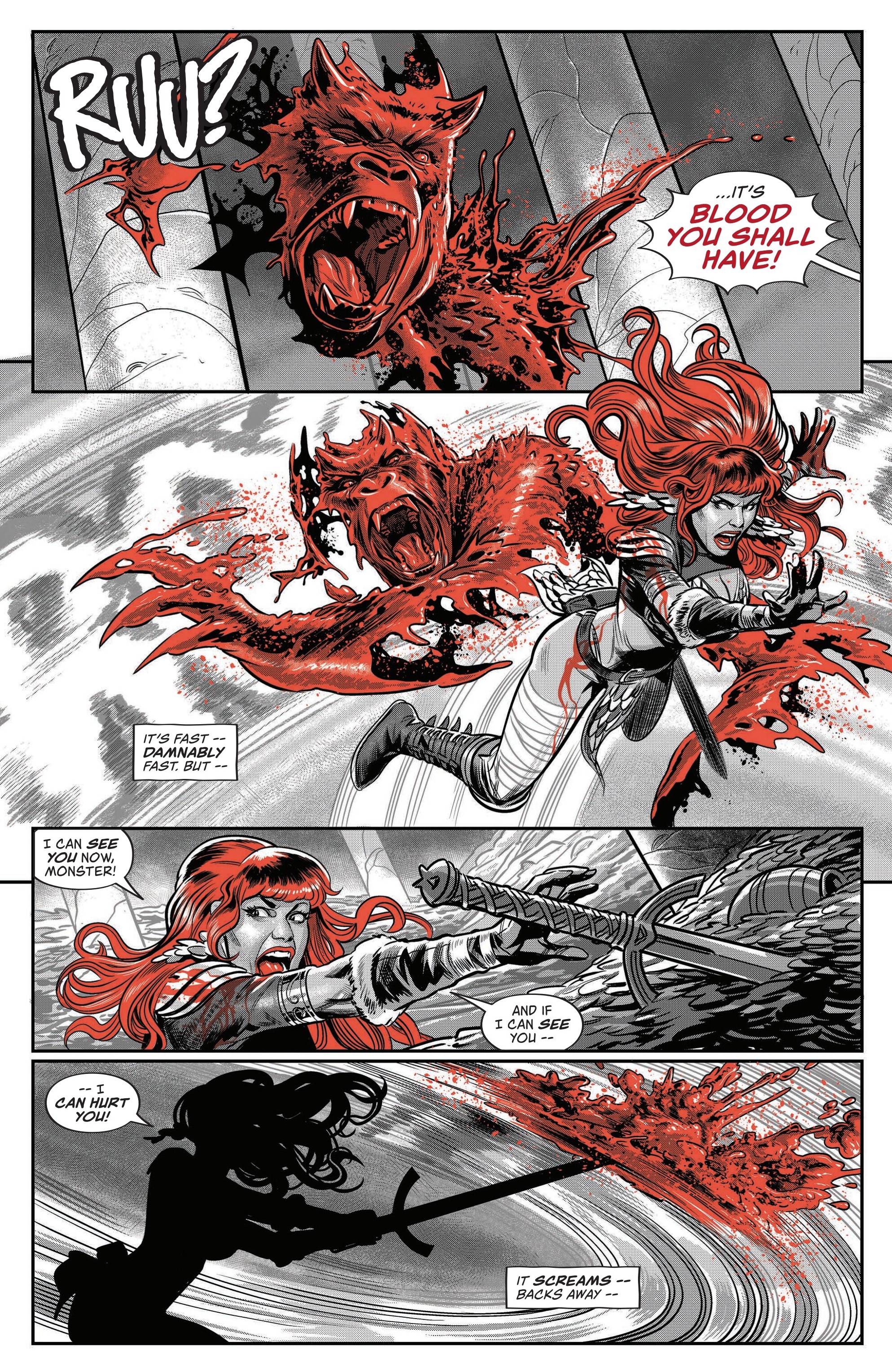 Savage Tales: Winter 2025 Special (2025-): Chapter 1 - Page 37