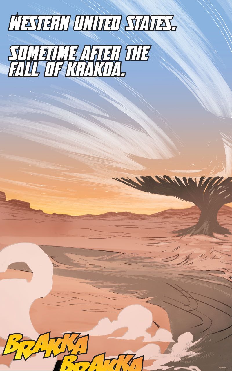 Savage Wolverine Infinity Comic (2024-): Chapter 1 - Page 3
