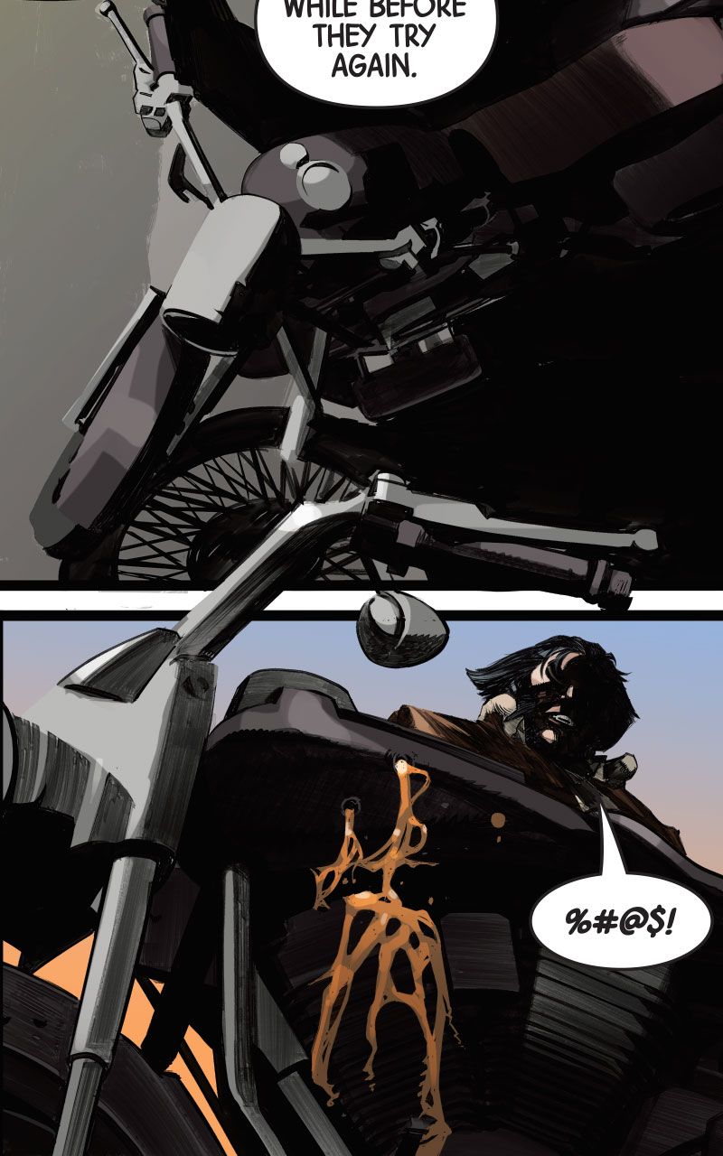 Savage Wolverine Infinity Comic (2024-): Chapter 1 - Page 7