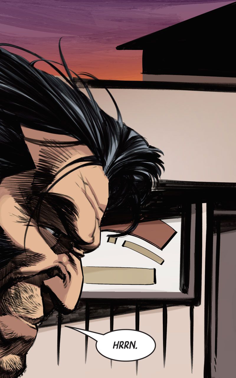 Savage Wolverine Infinity Comic (2024-): Chapter 1 - Page 16
