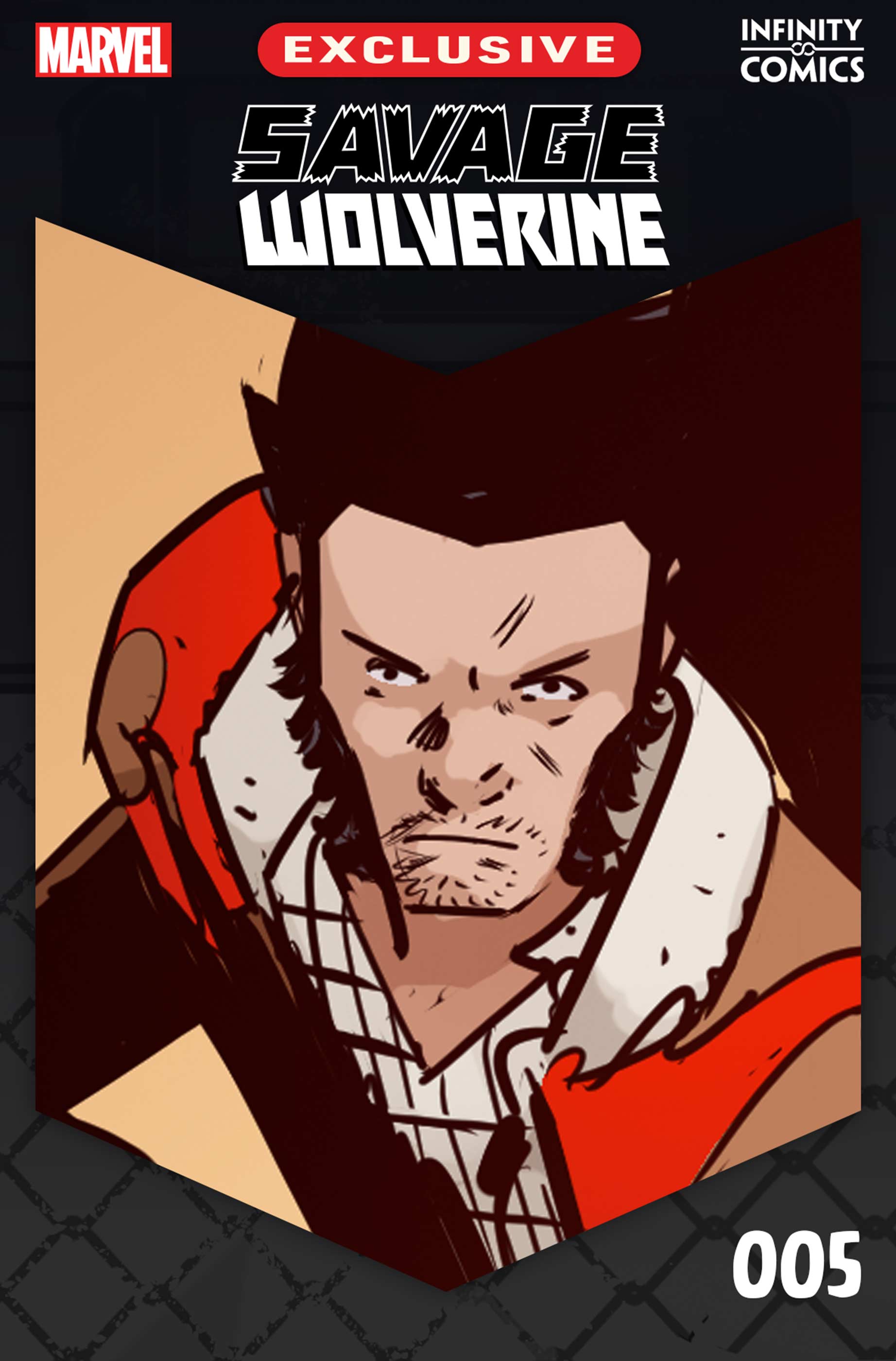 Savage Wolverine Infinity Comic (2024-): Chapter 5 - Page 1