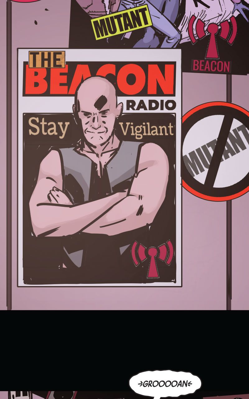 Savage Wolverine Infinity Comic (2024-): Chapter 5 - Page 4