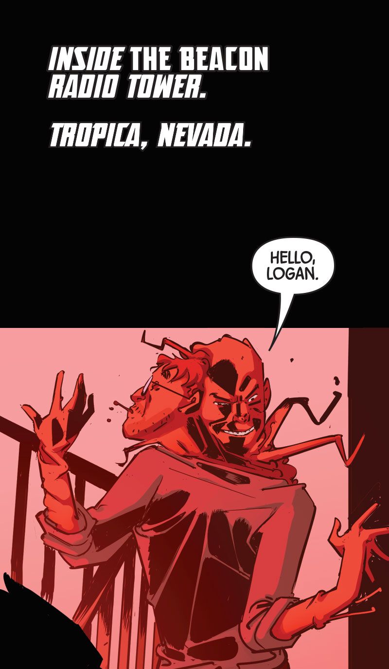 Savage Wolverine Infinity Comic (2024-): Chapter 6 - Page 3