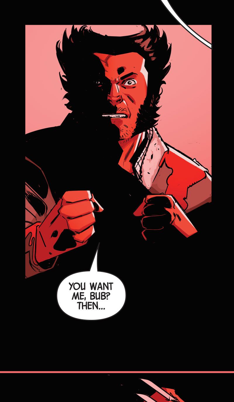 Savage Wolverine Infinity Comic (2024-): Chapter 6 - Page 5