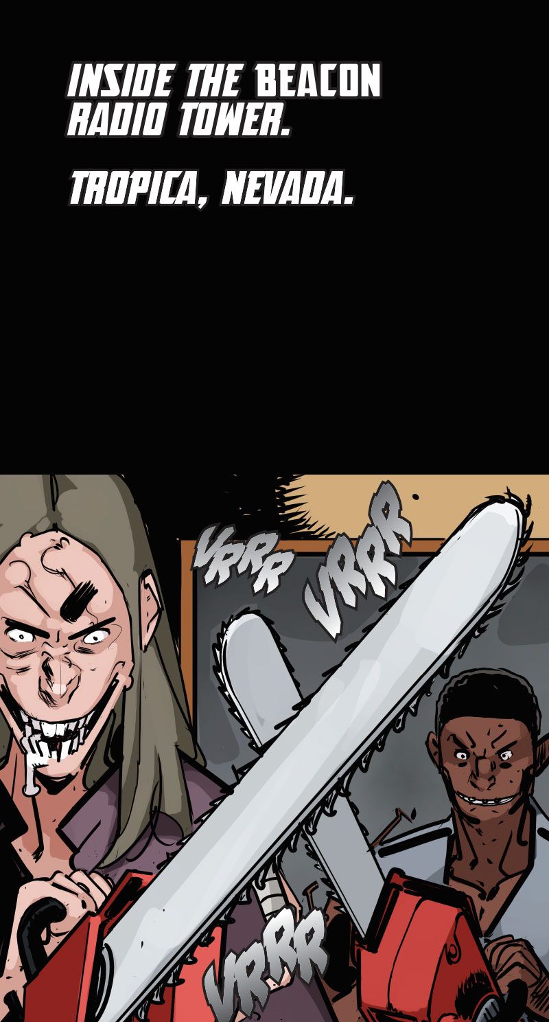 Savage Wolverine Infinity Comic (2024-): Chapter 7 - Page 3