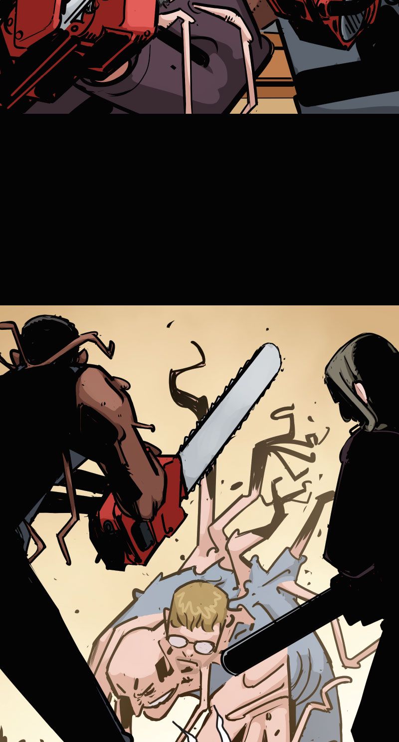 Savage Wolverine Infinity Comic (2024-): Chapter 7 - Page 4