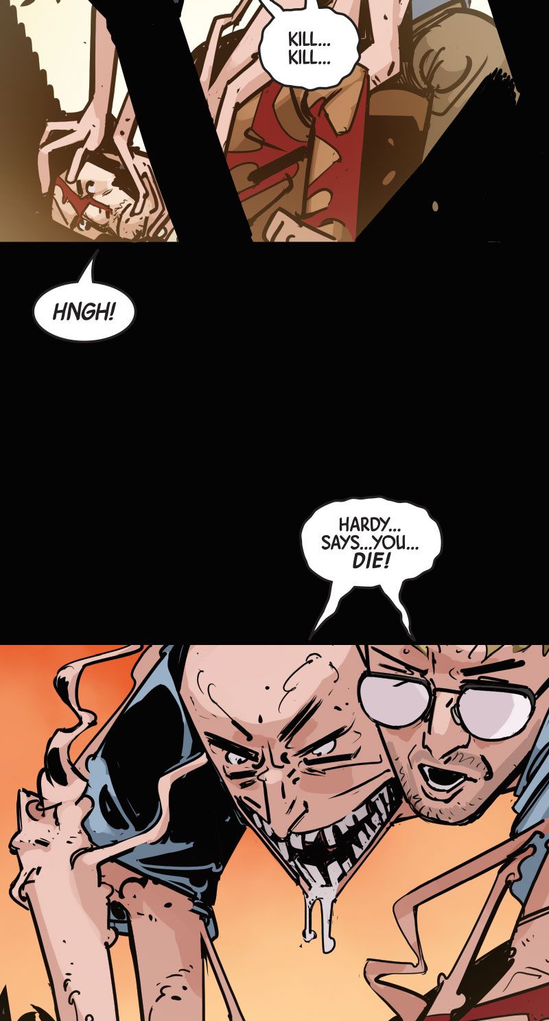 Savage Wolverine Infinity Comic (2024-): Chapter 7 - Page 5