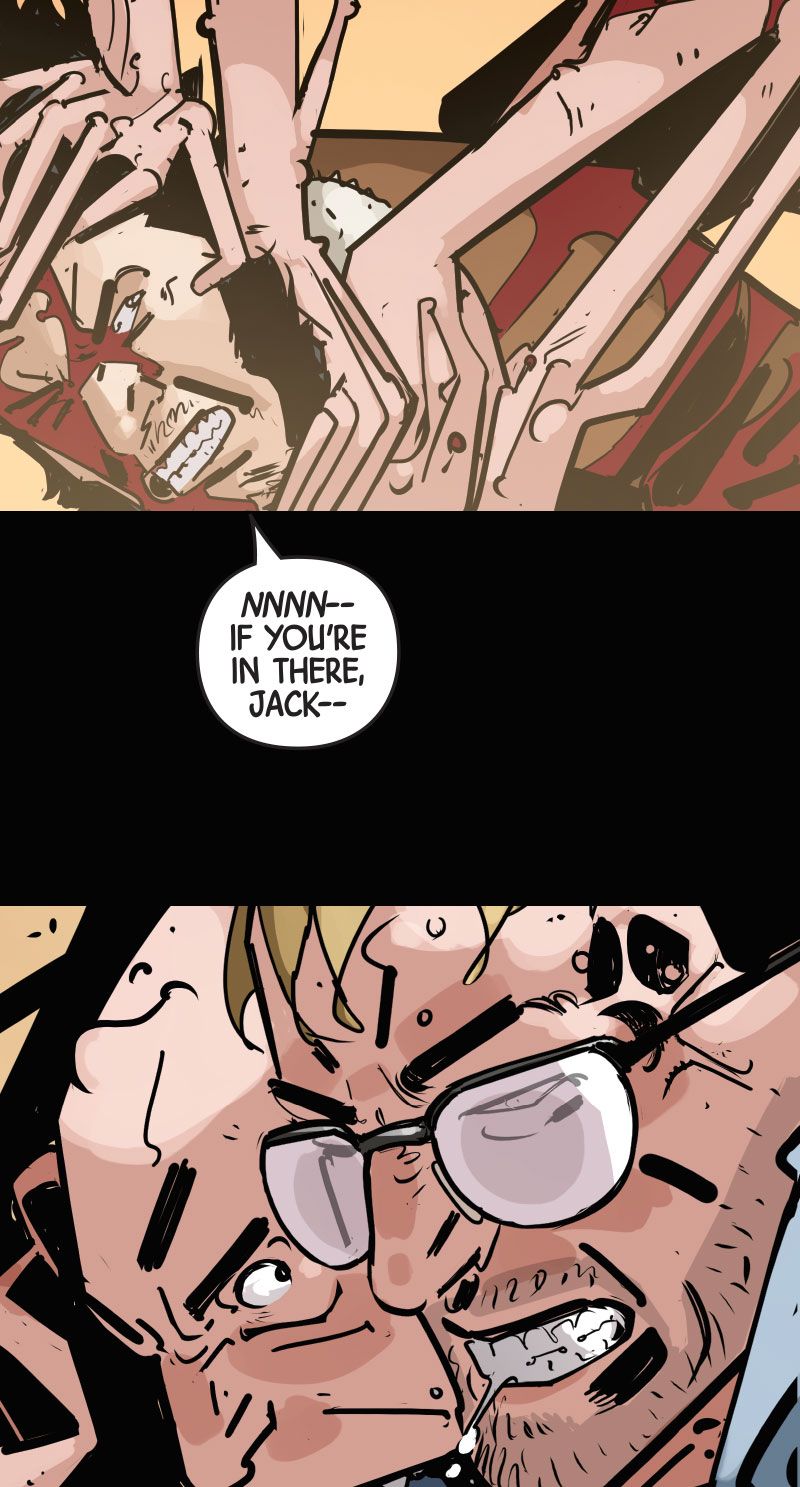 Savage Wolverine Infinity Comic (2024-): Chapter 7 - Page 6