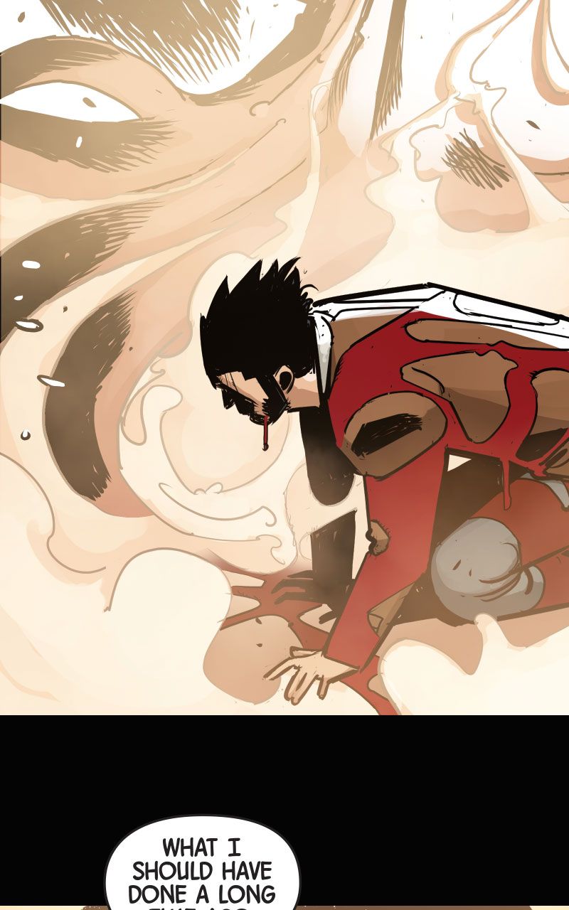 Savage Wolverine Infinity Comic (2024-): Chapter 8 - Page 4