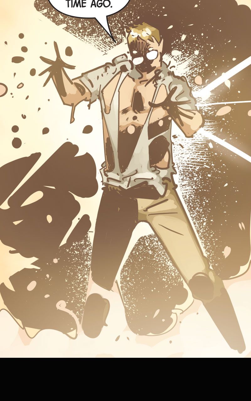 Savage Wolverine Infinity Comic (2024-): Chapter 8 - Page 5