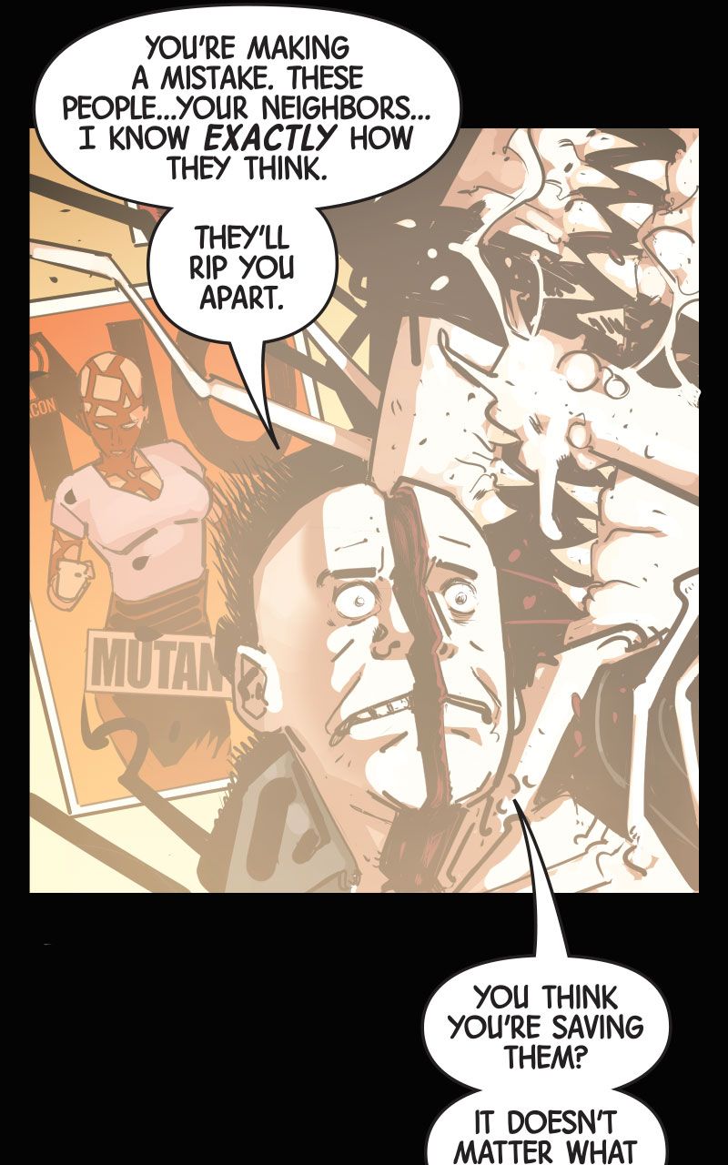 Savage Wolverine Infinity Comic (2024-): Chapter 8 - Page 6