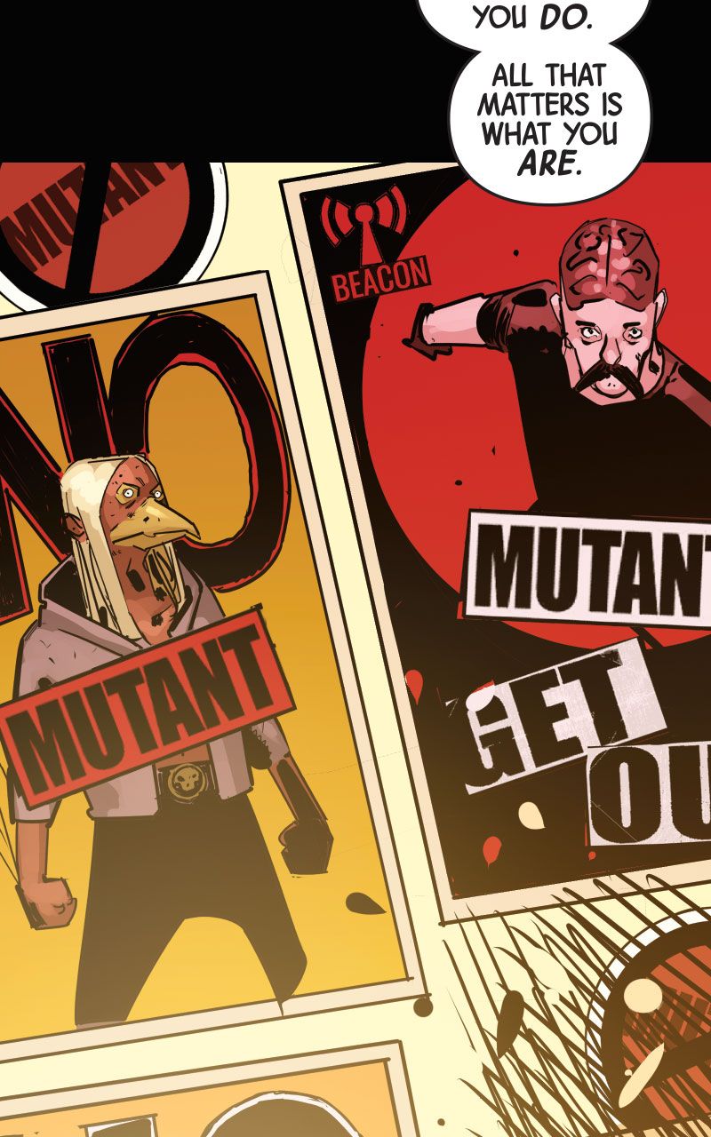 Savage Wolverine Infinity Comic (2024-): Chapter 8 - Page 7