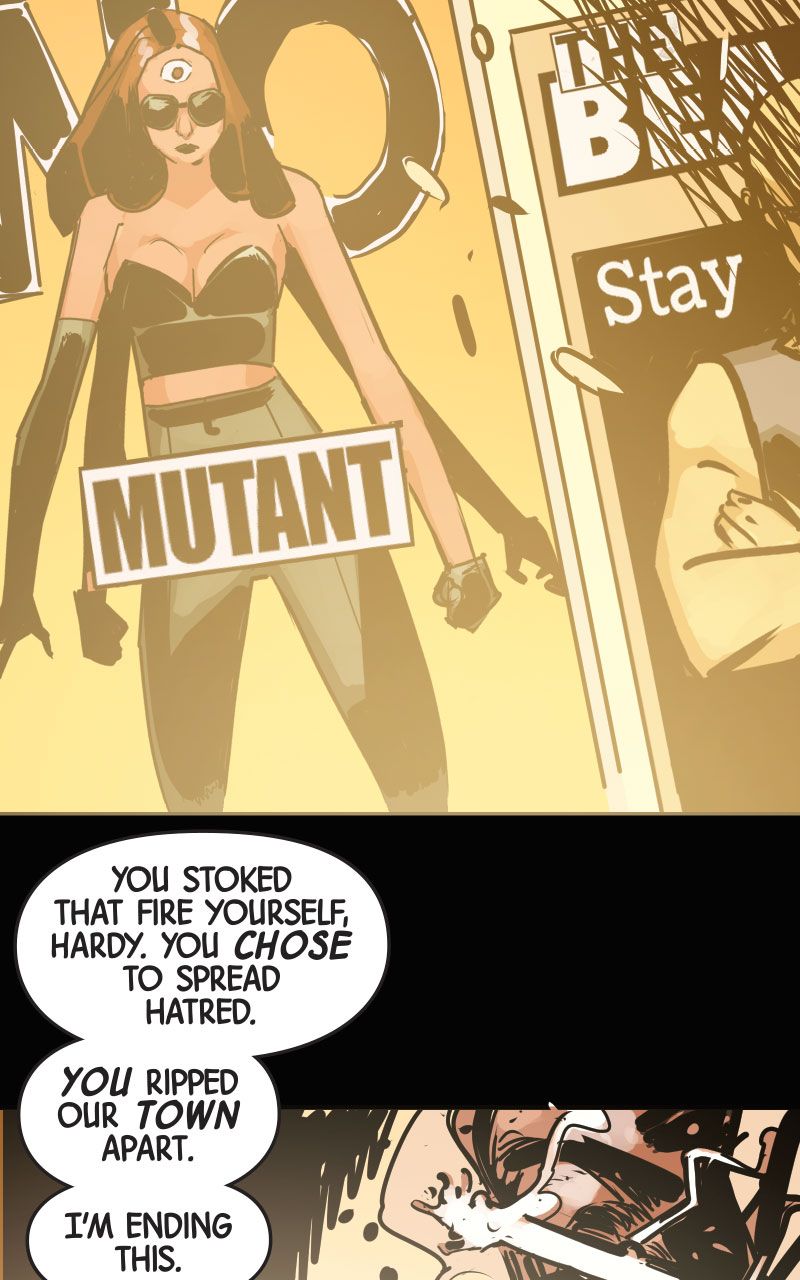 Savage Wolverine Infinity Comic (2024-): Chapter 8 - Page 8