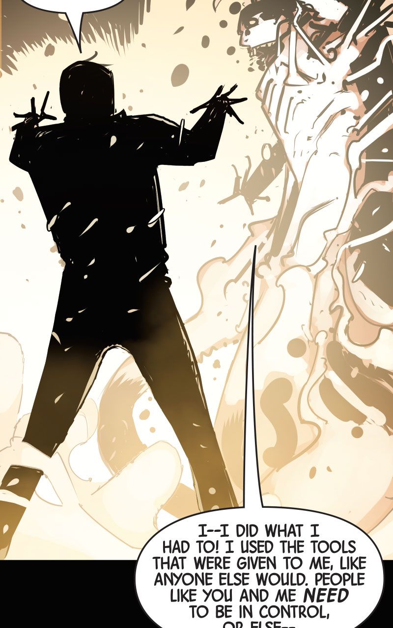 Savage Wolverine Infinity Comic (2024-): Chapter 8 - Page 9