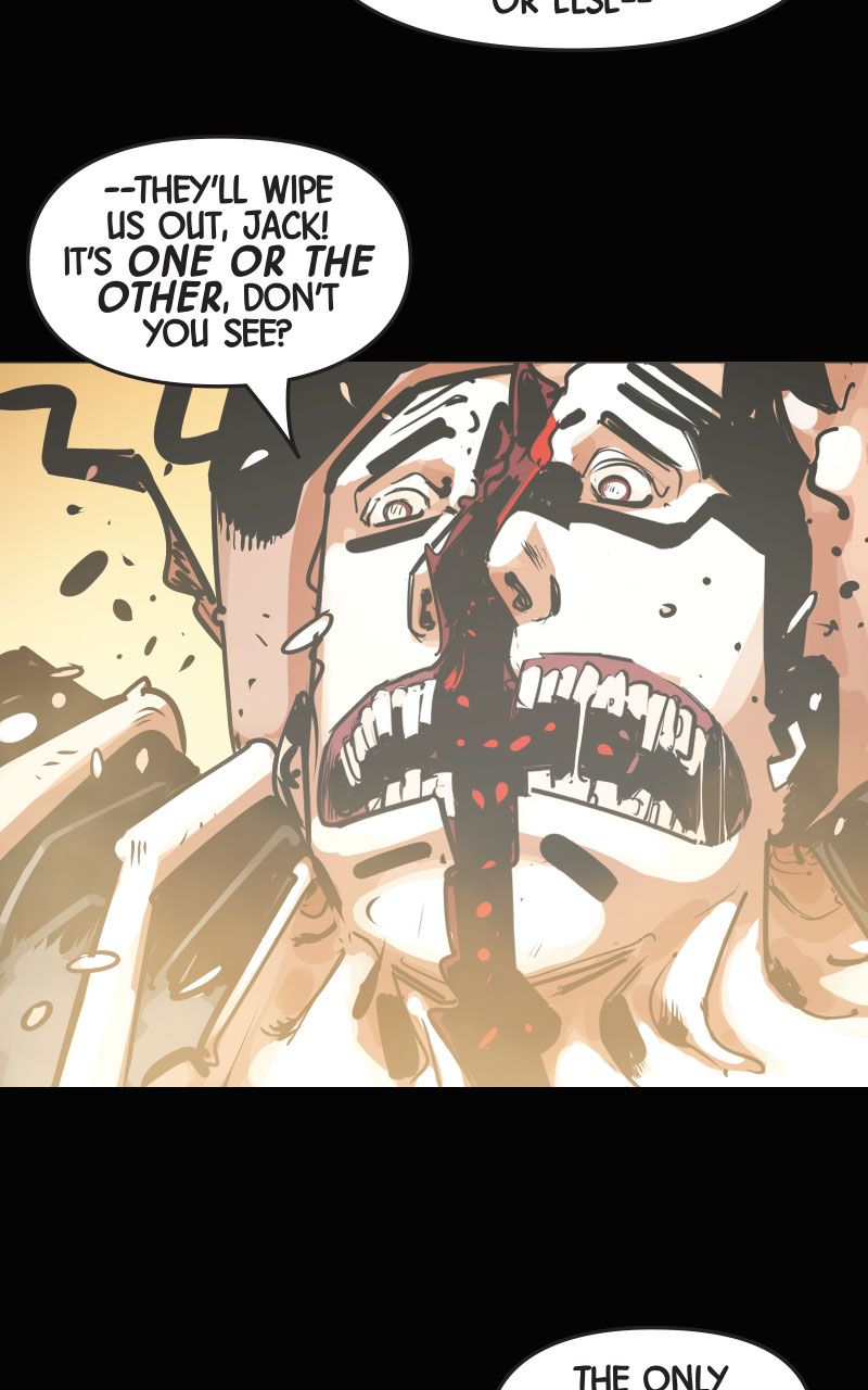 Savage Wolverine Infinity Comic (2024-): Chapter 8 - Page 10