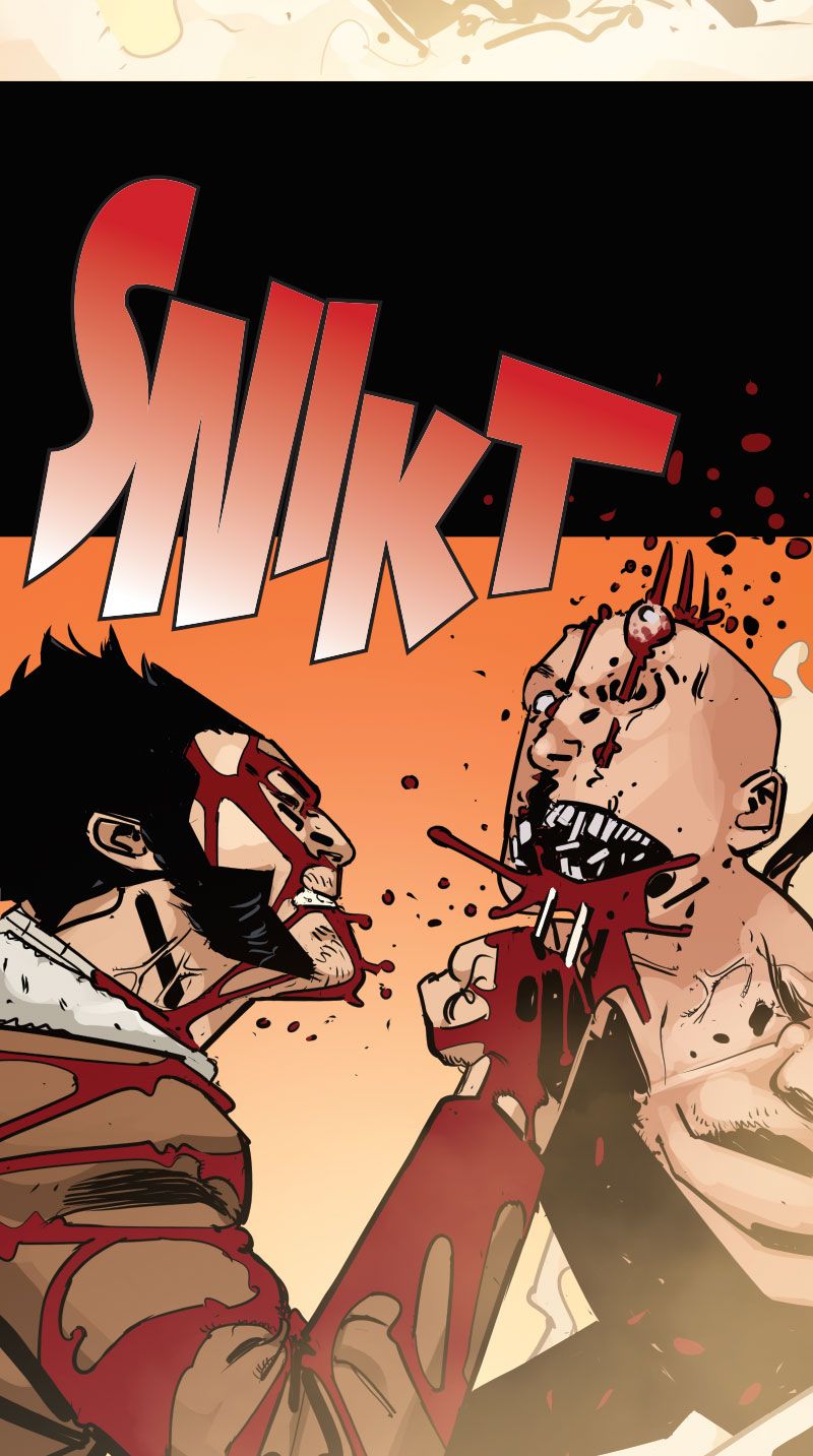 Savage Wolverine Infinity Comic (2024-): Chapter 8 - Page 15