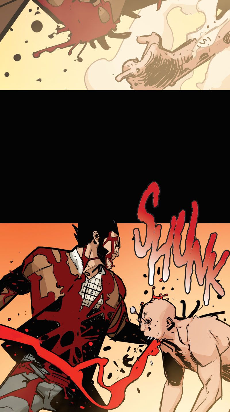 Savage Wolverine Infinity Comic (2024-): Chapter 8 - Page 16