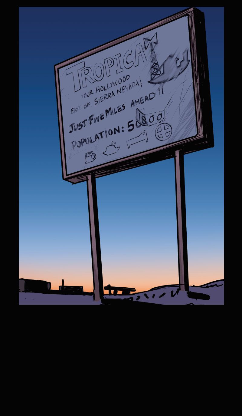 Savage Wolverine Infinity Comic (2024-): Chapter 8 - Page 21