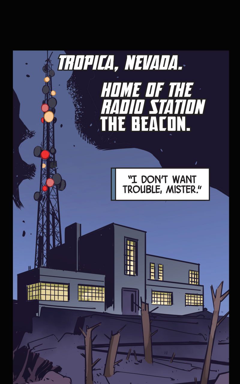 Savage Wolverine Infinity Comic (2024-): Chapter 9 - Page 3