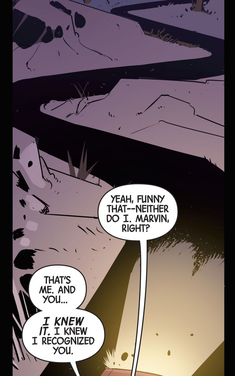 Savage Wolverine Infinity Comic (2024-): Chapter 9 - Page 4