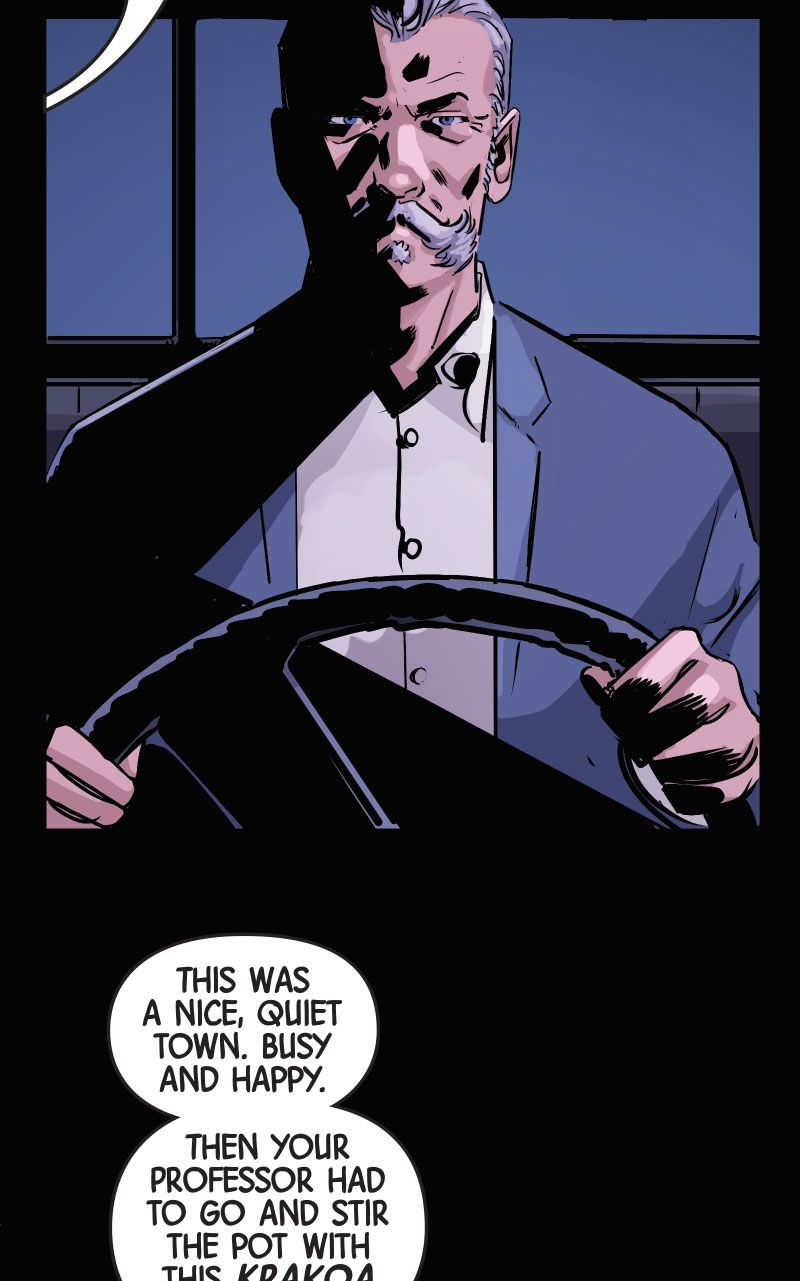 Savage Wolverine Infinity Comic (2024-): Chapter 9 - Page 7