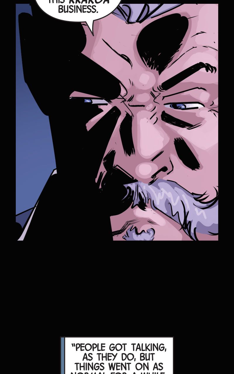 Savage Wolverine Infinity Comic (2024-): Chapter 9 - Page 8