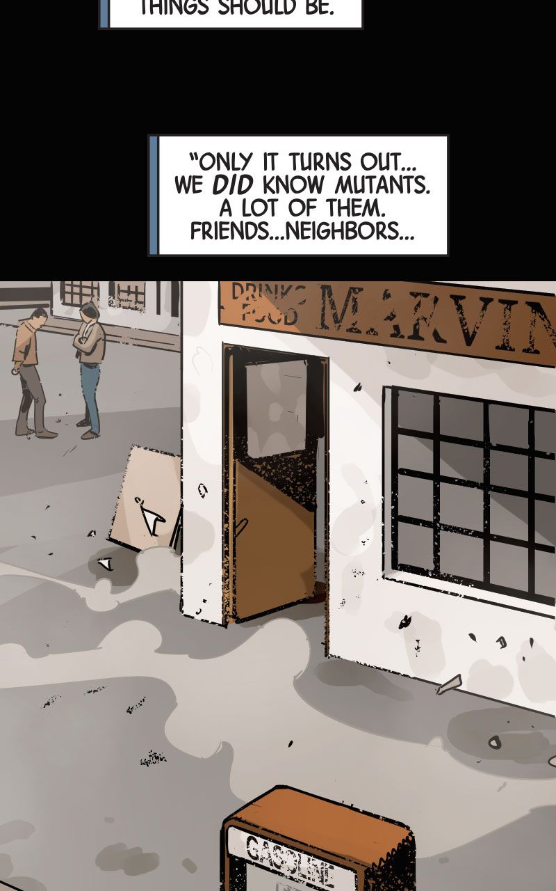 Savage Wolverine Infinity Comic (2024-): Chapter 9 - Page 10