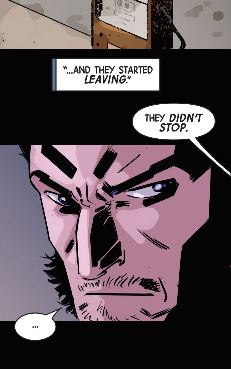 Savage Wolverine Infinity Comic (2024-): Chapter 9 - Page 11
