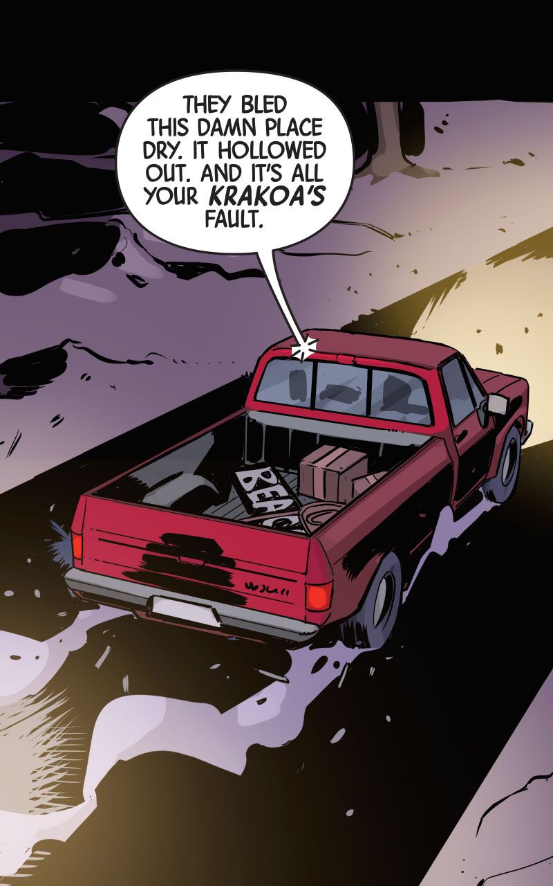 Savage Wolverine Infinity Comic (2024-): Chapter 9 - Page 12
