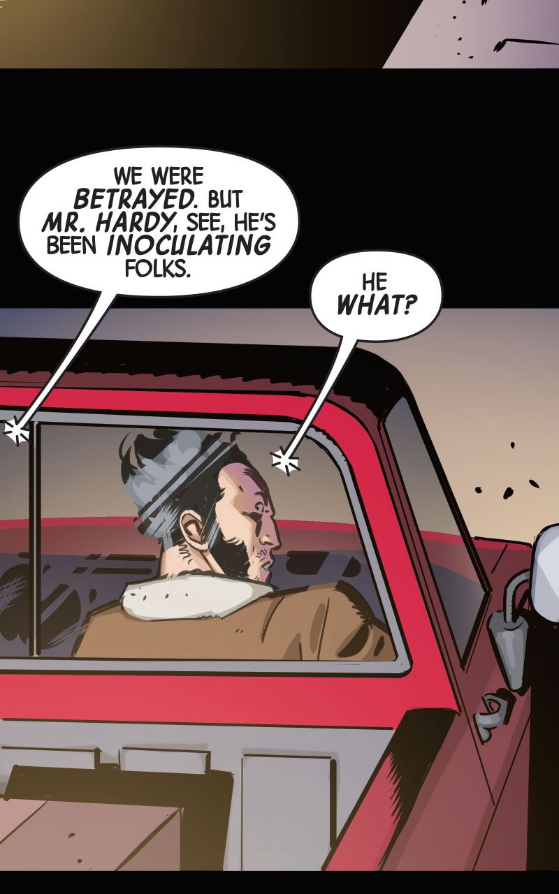 Savage Wolverine Infinity Comic (2024-): Chapter 9 - Page 13