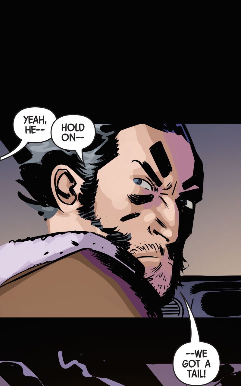 Savage Wolverine Infinity Comic (2024-): Chapter 9 - Page 14