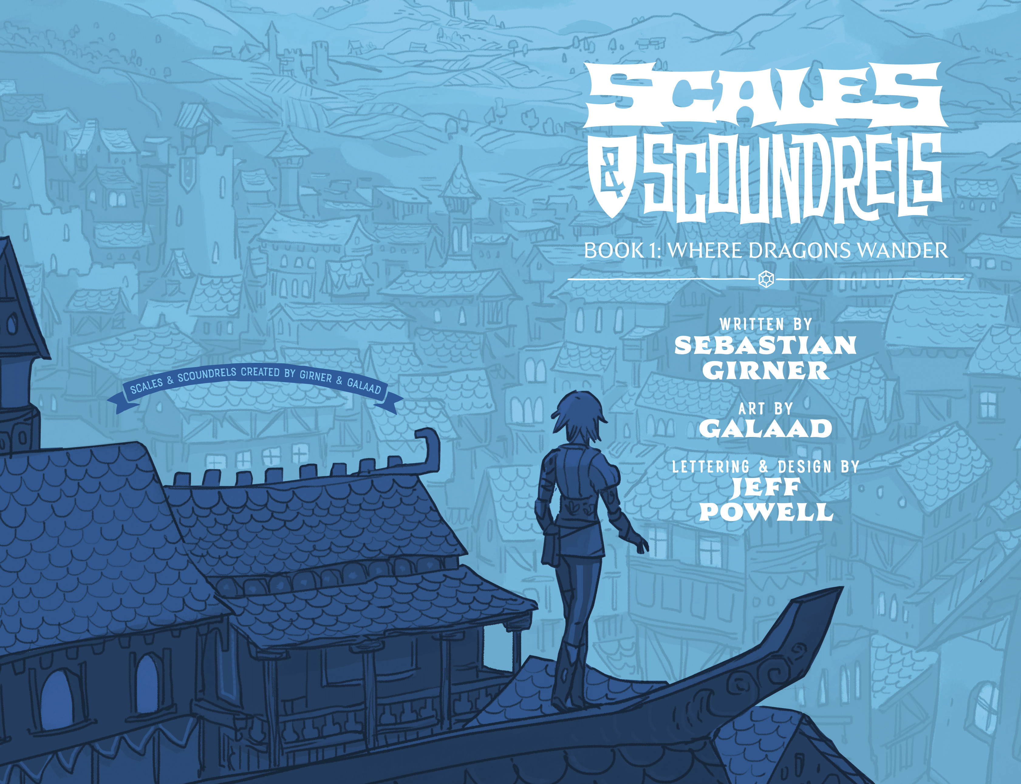 Scales and Scoundrels Definitive Edition (2021-): Chapter 1 - Page 4
