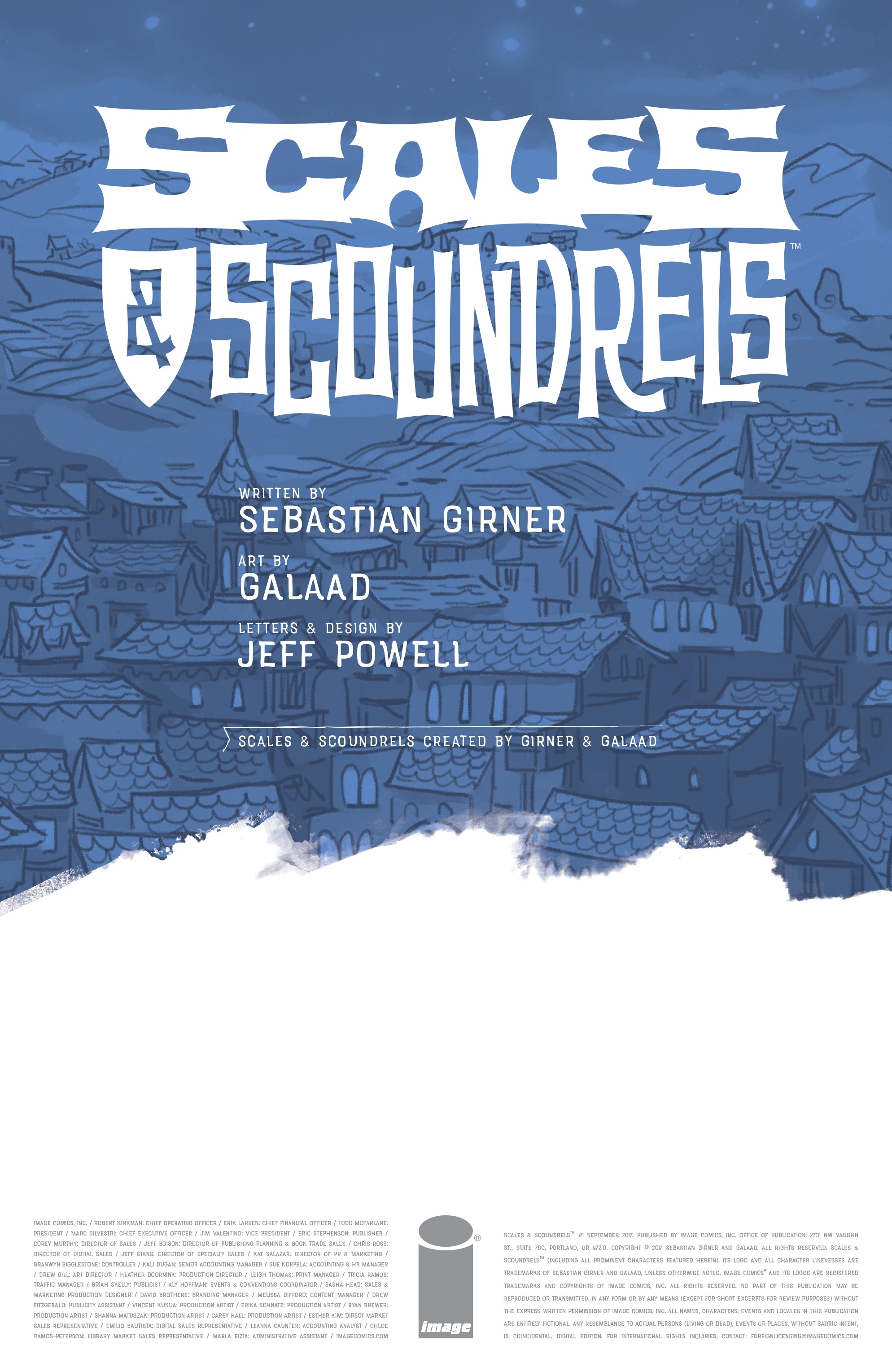 Scales & Scoundrels (2017): Chapter 1 - Page 2