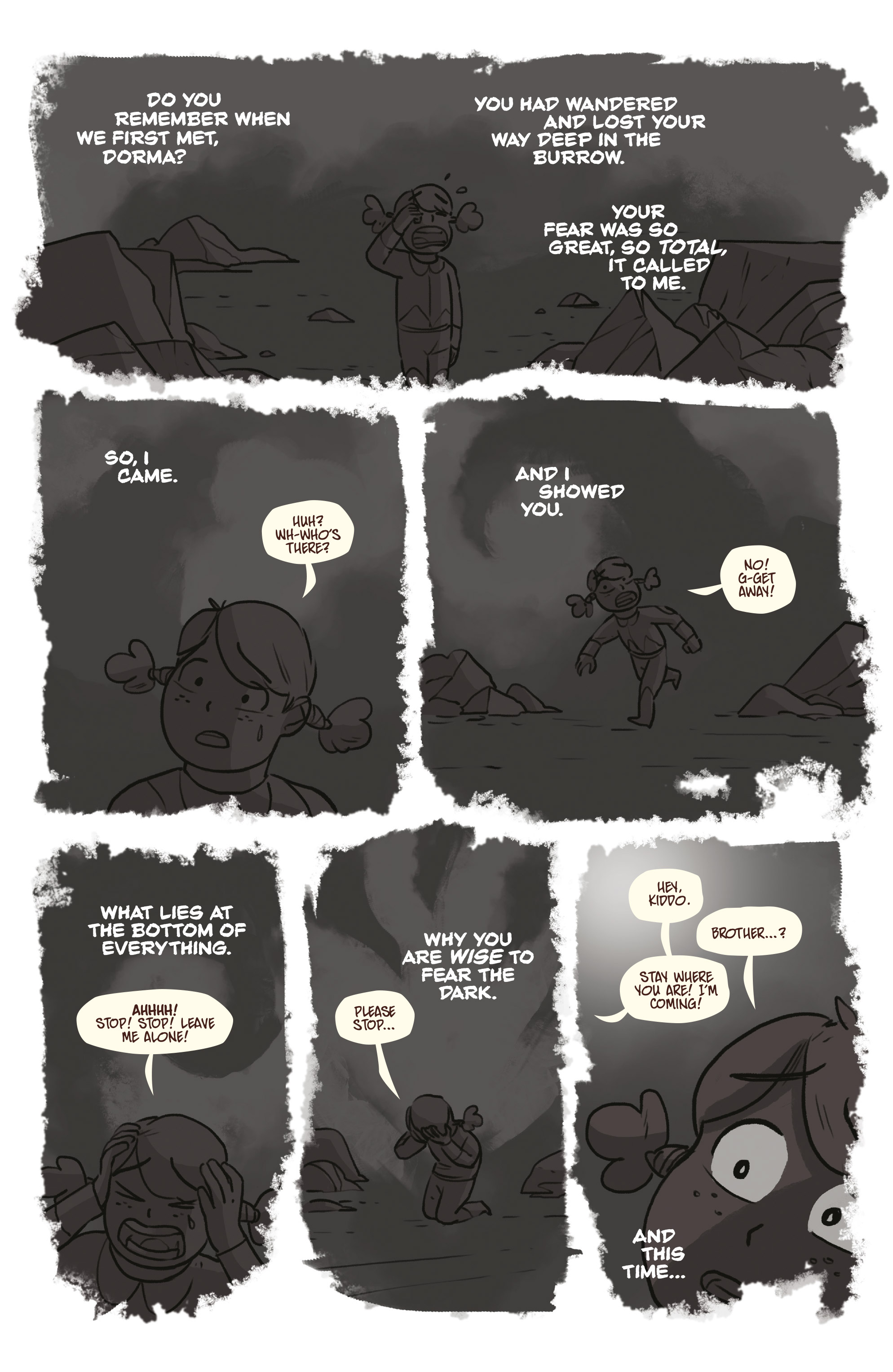 Scales & Scoundrels (2017): Chapter 12 - Page 3