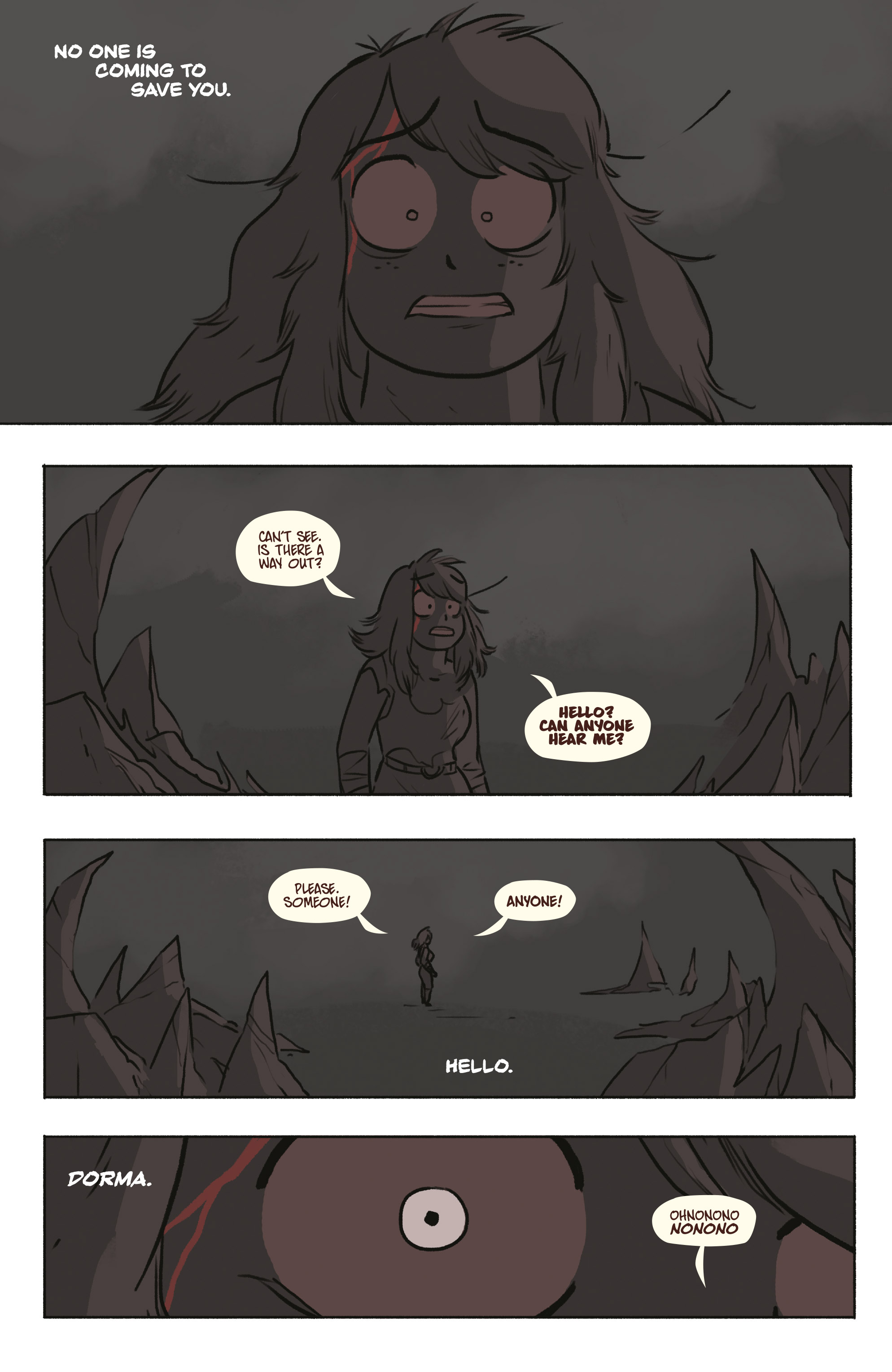 Scales & Scoundrels (2017): Chapter 12 - Page 4