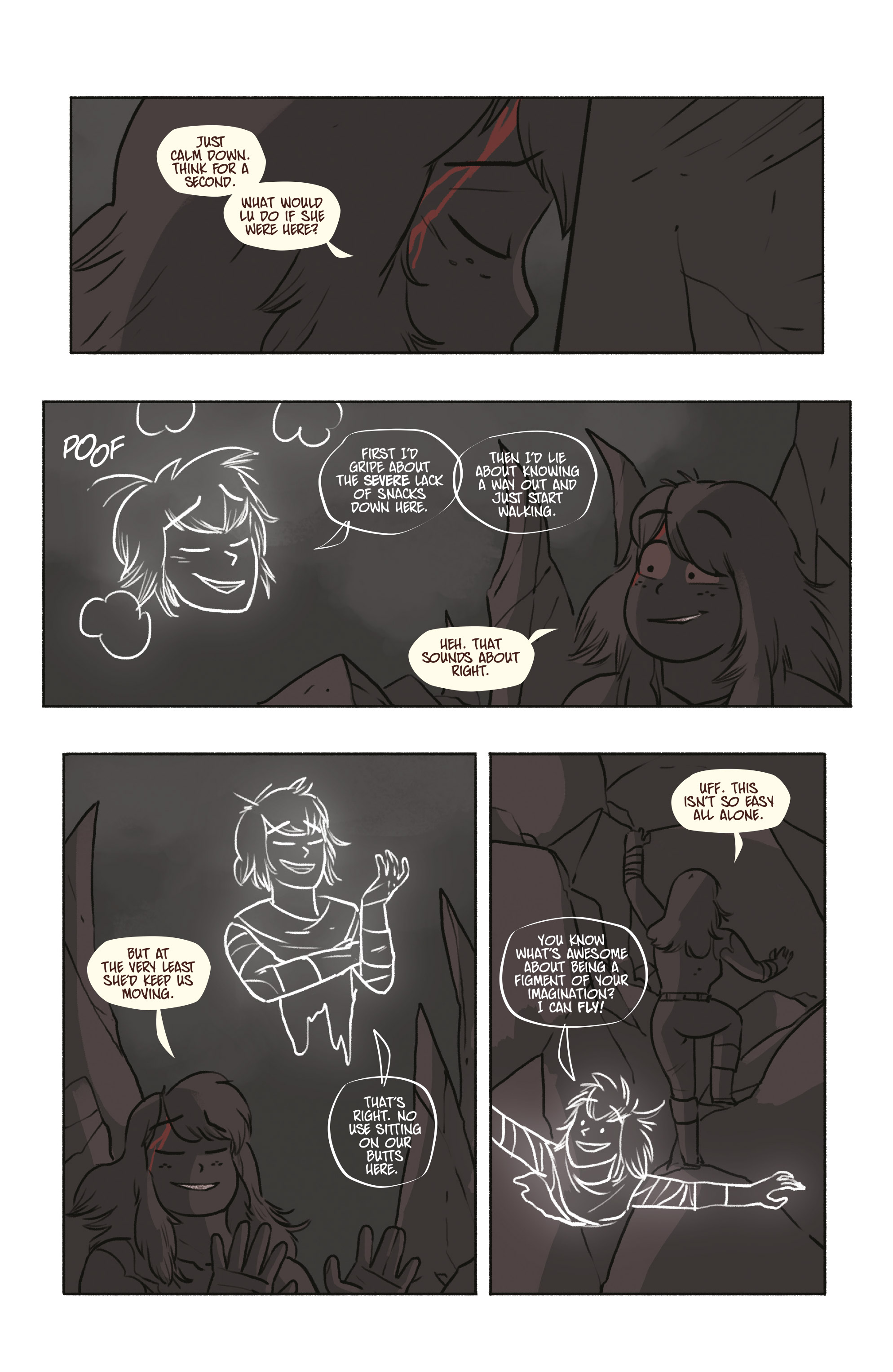Scales & Scoundrels (2017): Chapter 12 - Page 5