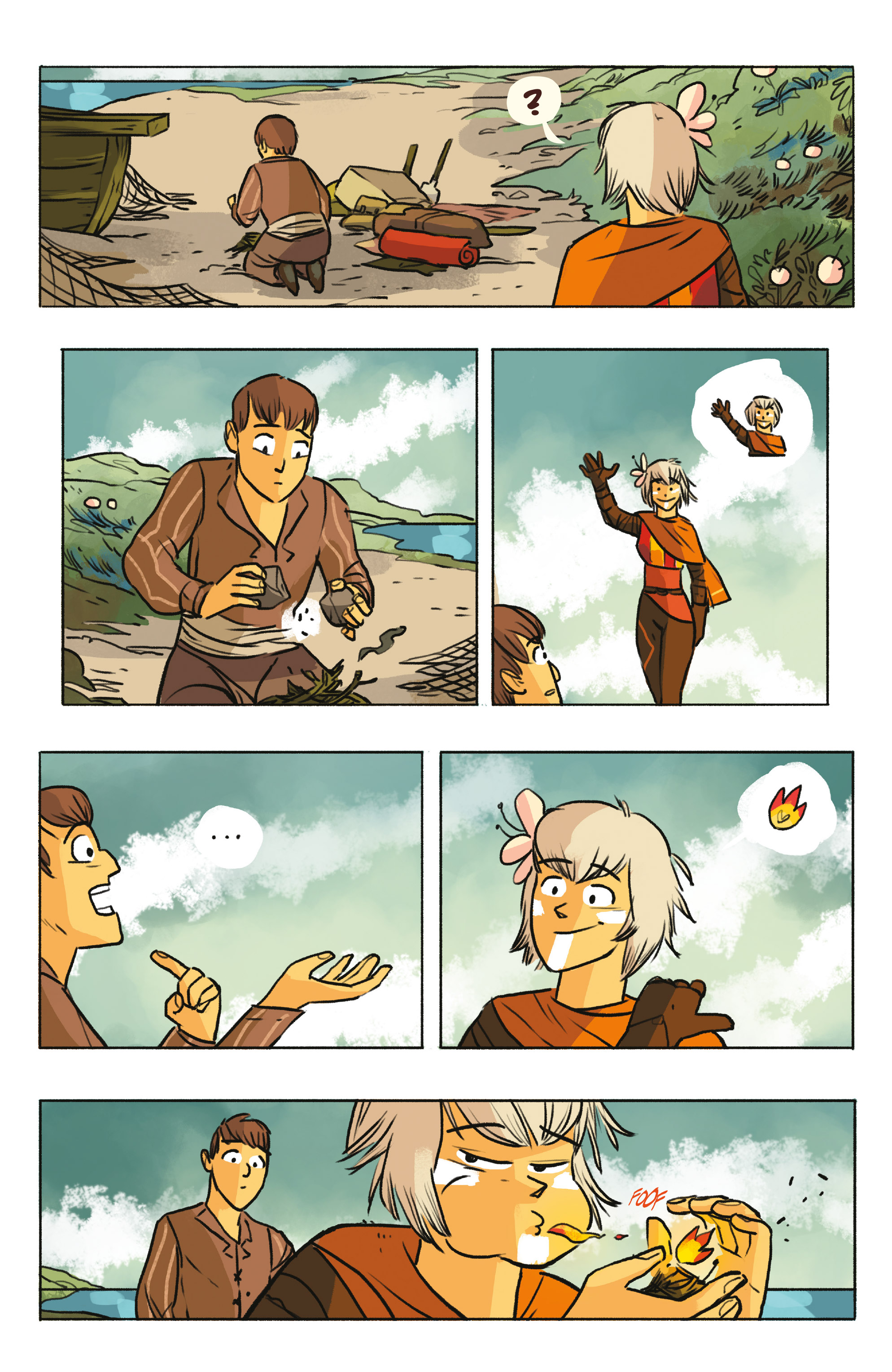 Scales & Scoundrels (2017): Chapter 9 - Page 4