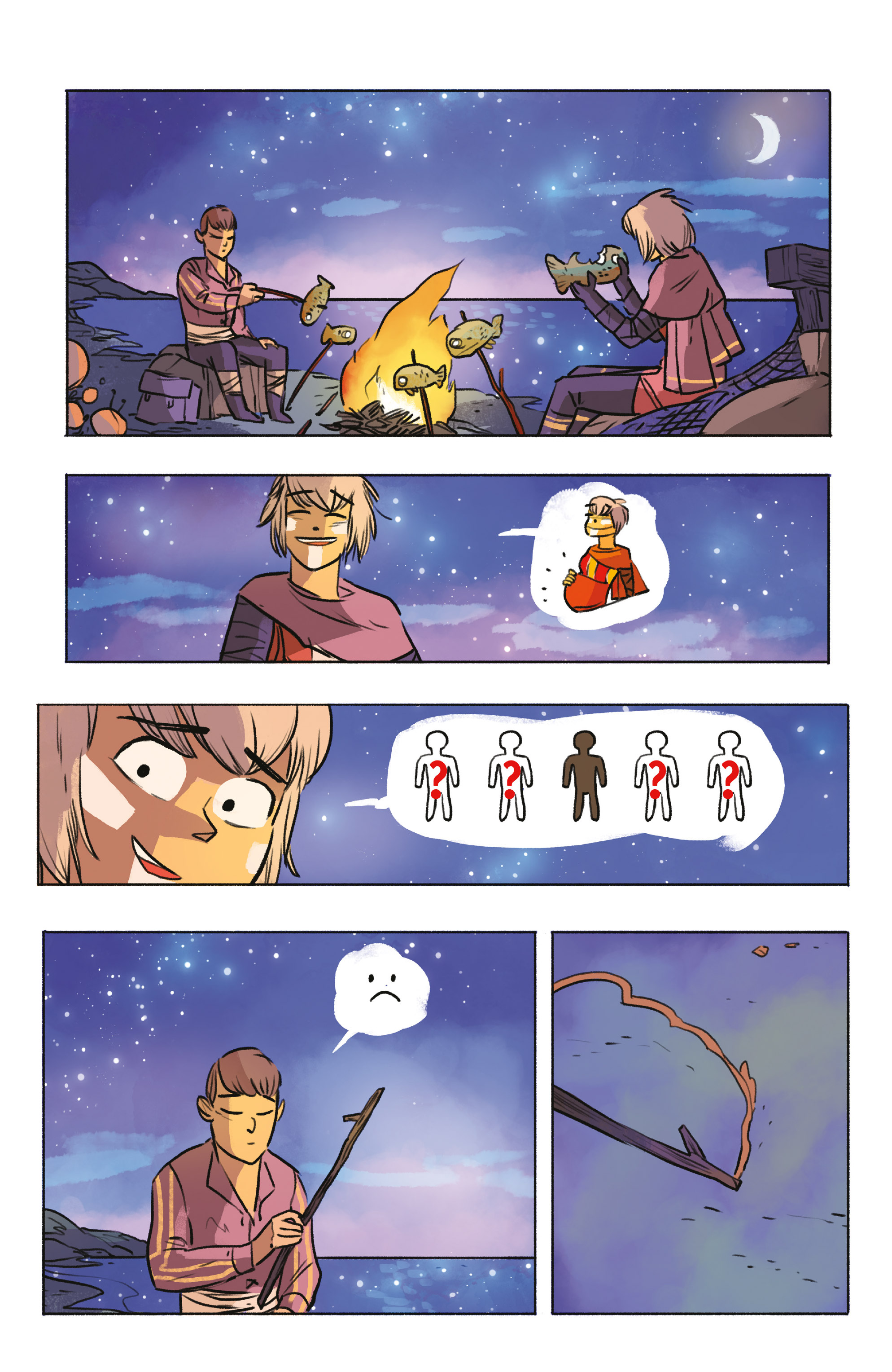 Scales & Scoundrels (2017): Chapter 9 - Page 5