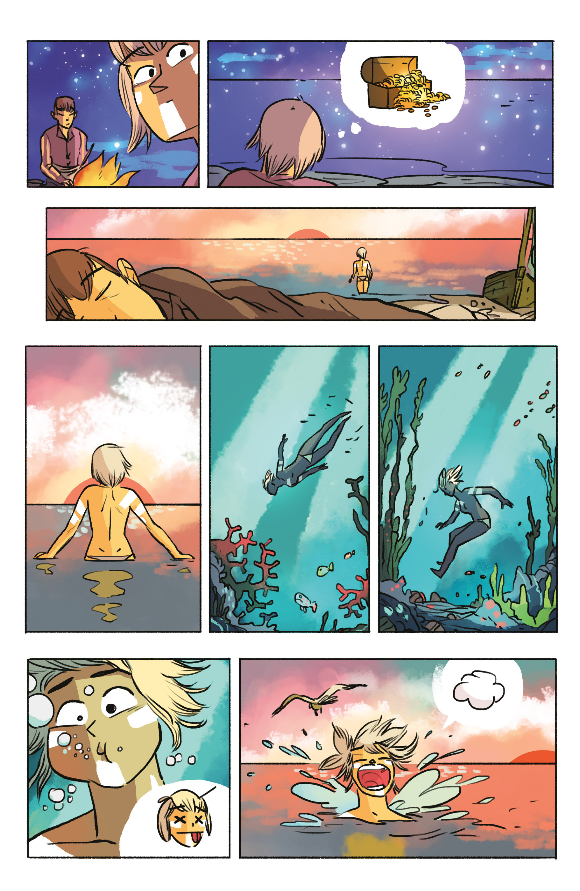 Scales & Scoundrels (2017): Chapter 9 - Page 7