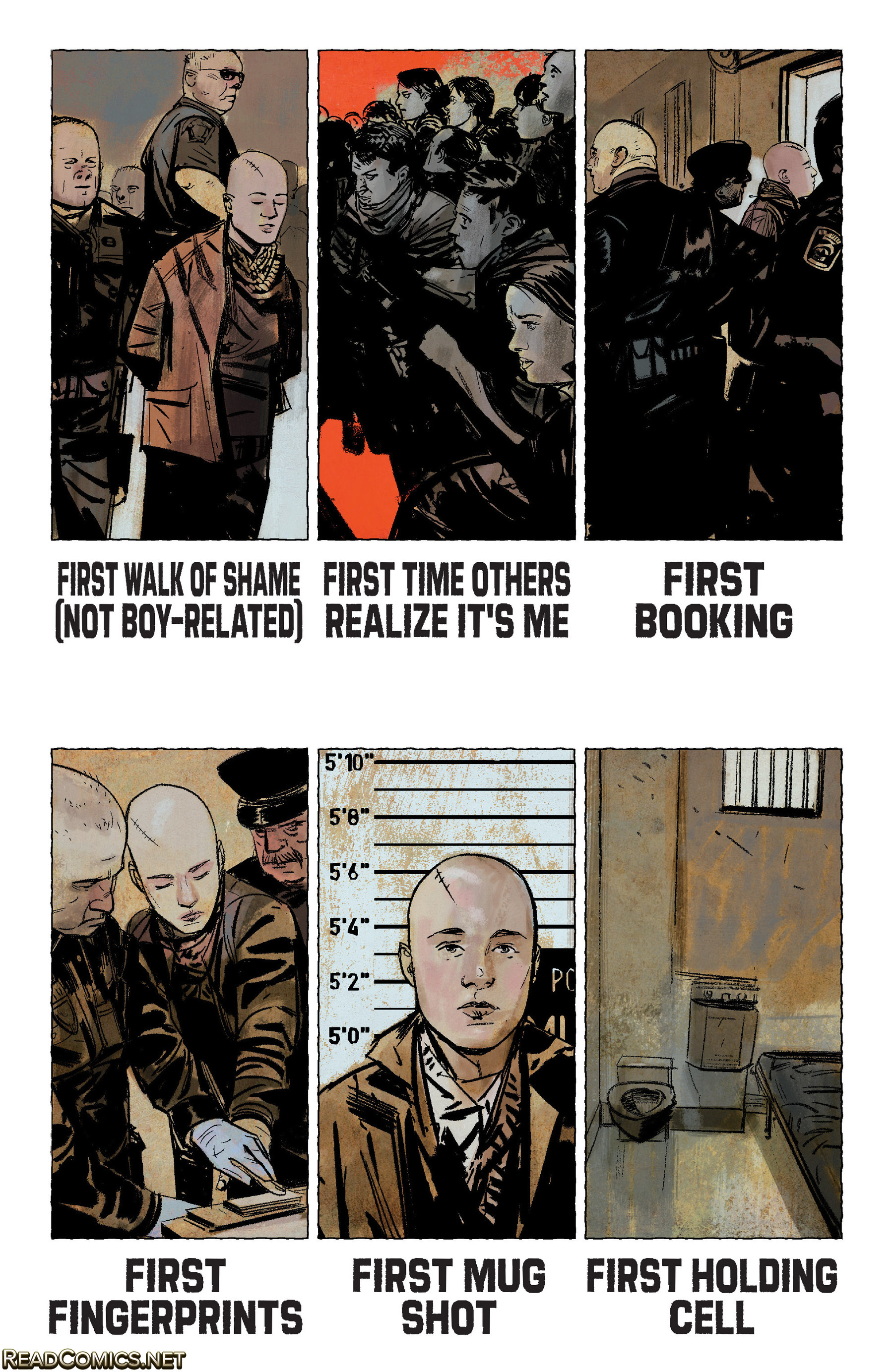 Scarlet (2016): Chapter 9 - Page 5