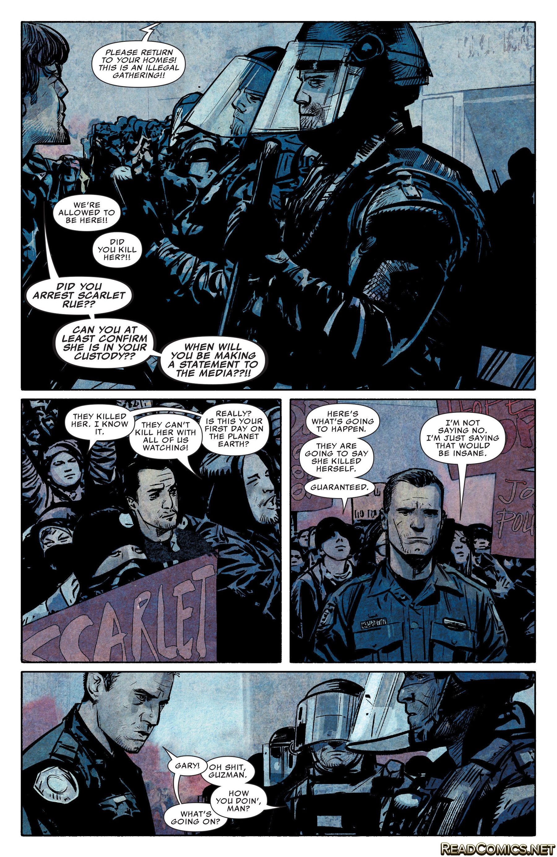 Scarlet (2016): Chapter 9 - Page 15