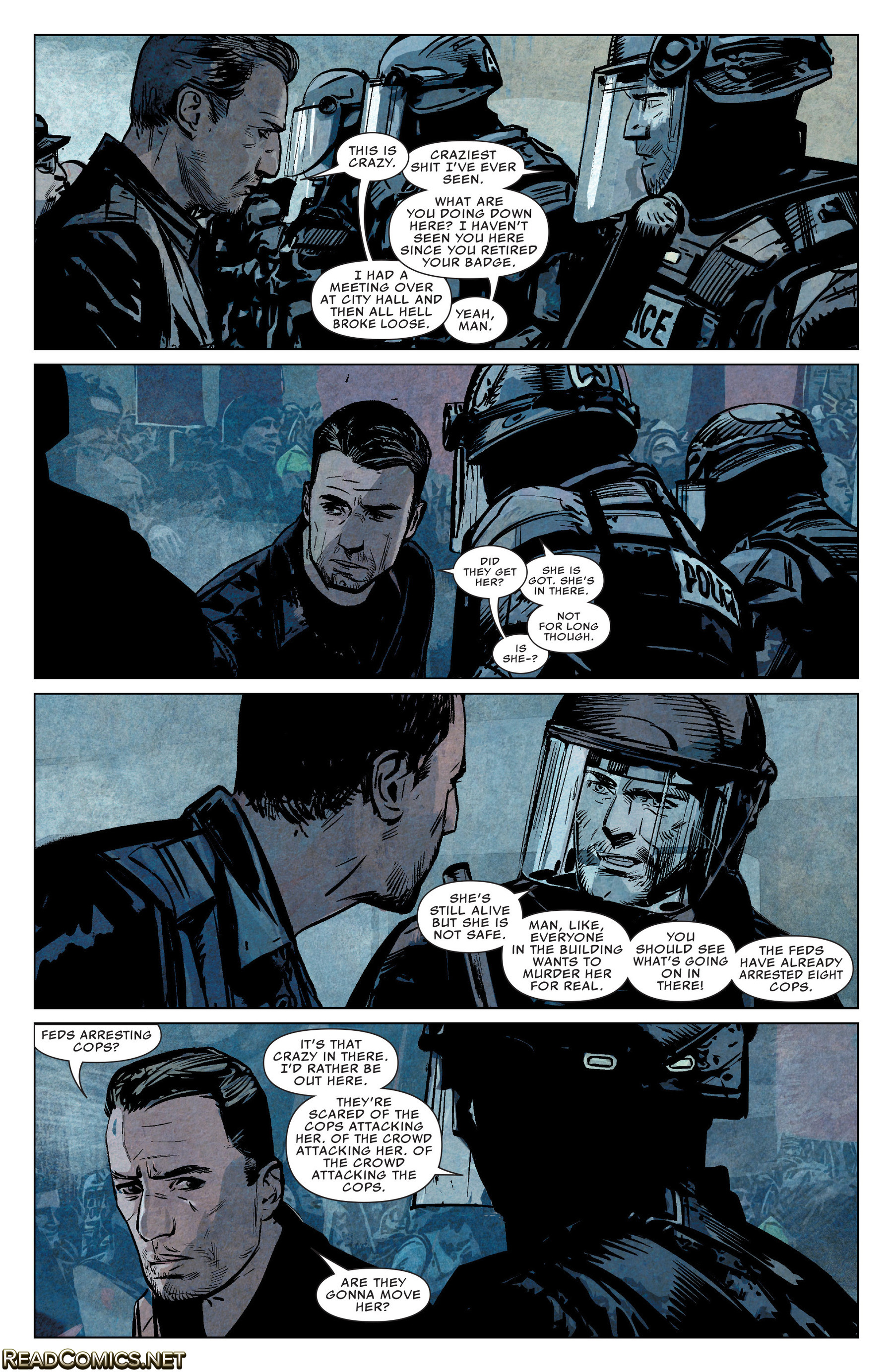 Scarlet (2016): Chapter 9 - Page 16
