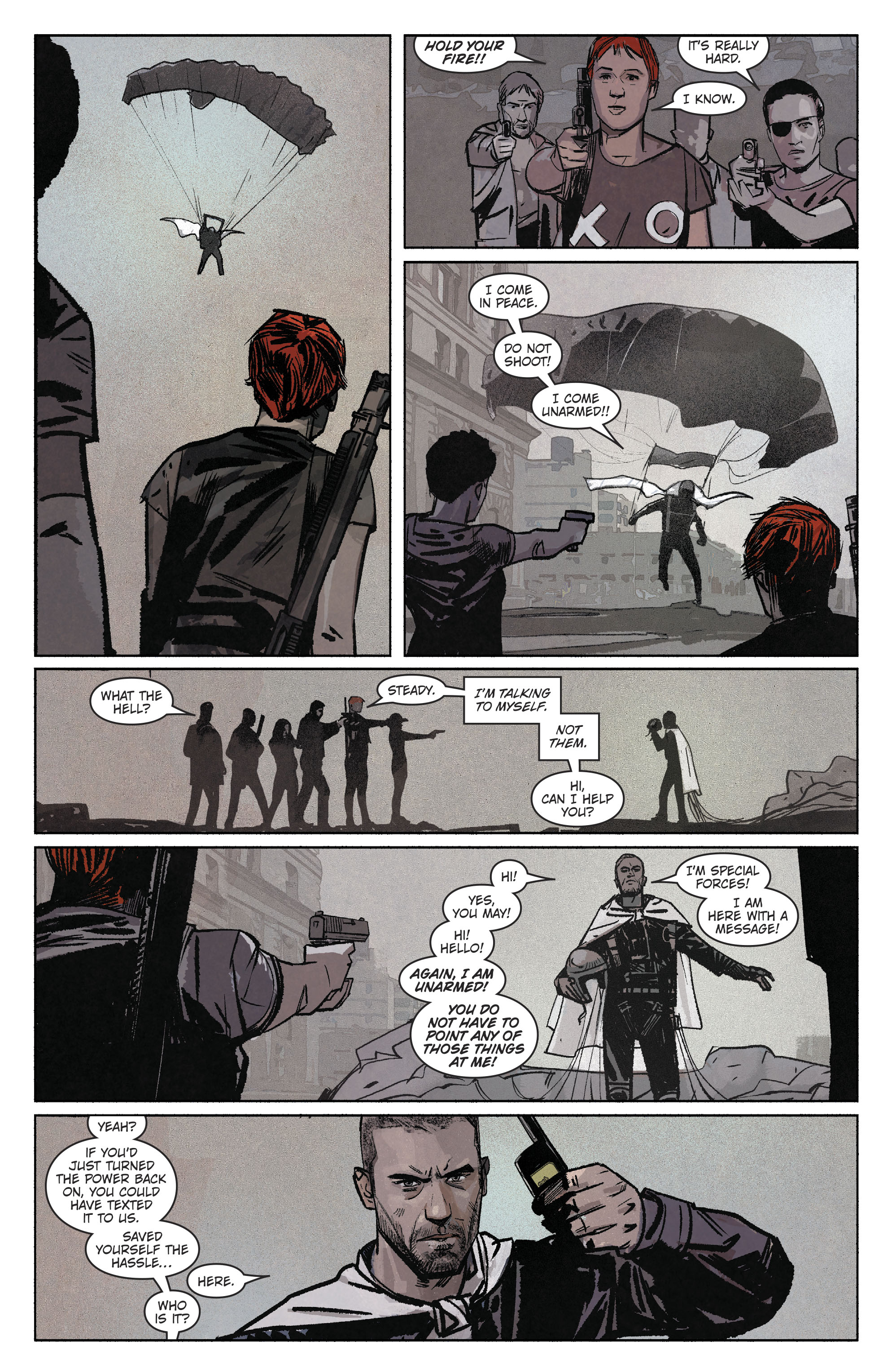 Scarlet (2018-): Chapter 1 - Page 22